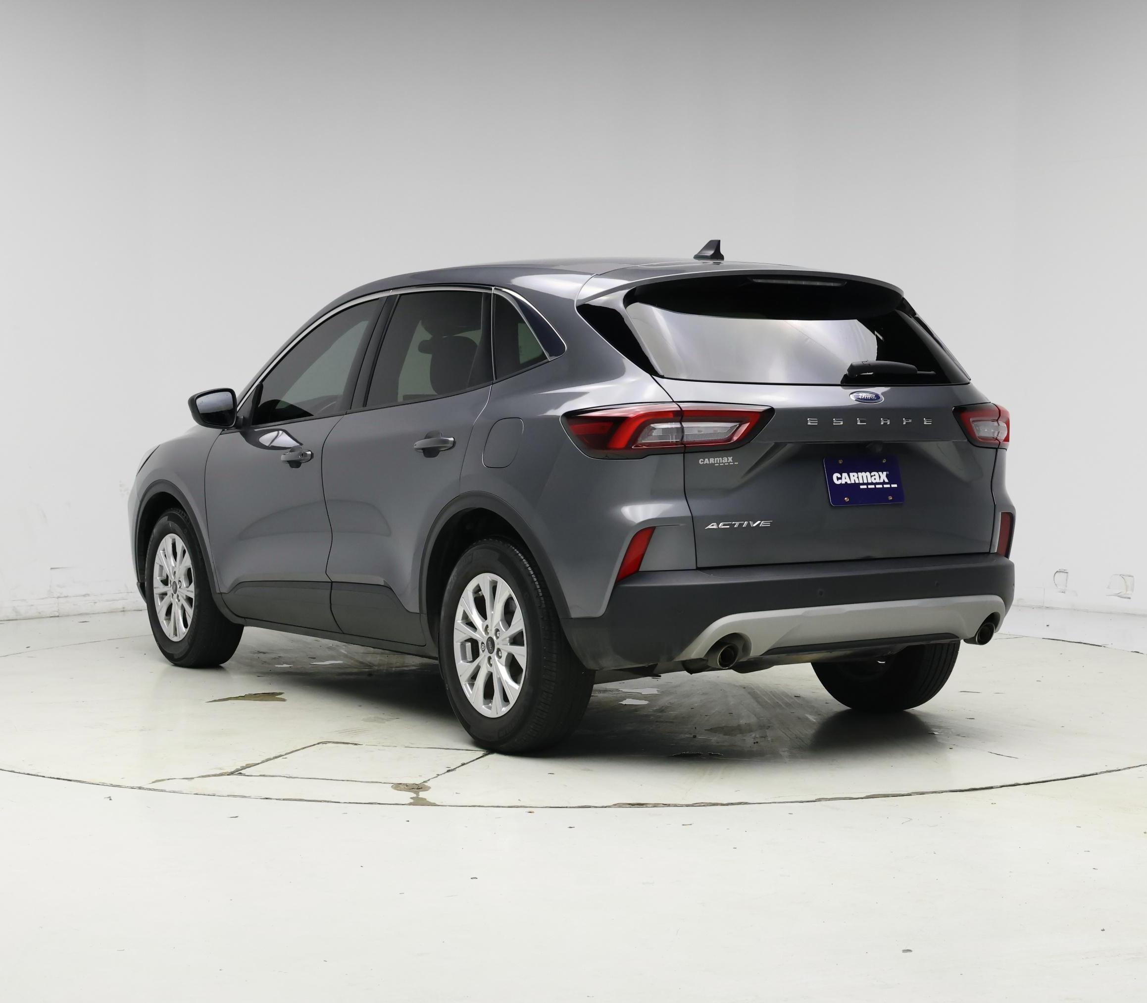 Thumbnail: 2023 Ford Escape - 2