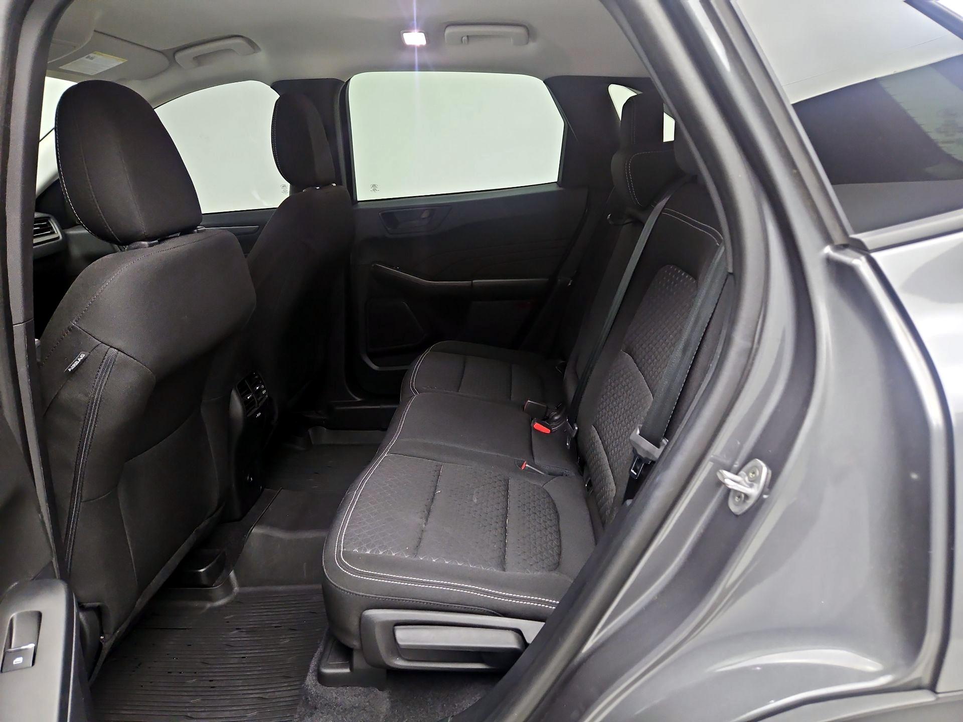 Thumbnail: 2023 Ford Escape - 20