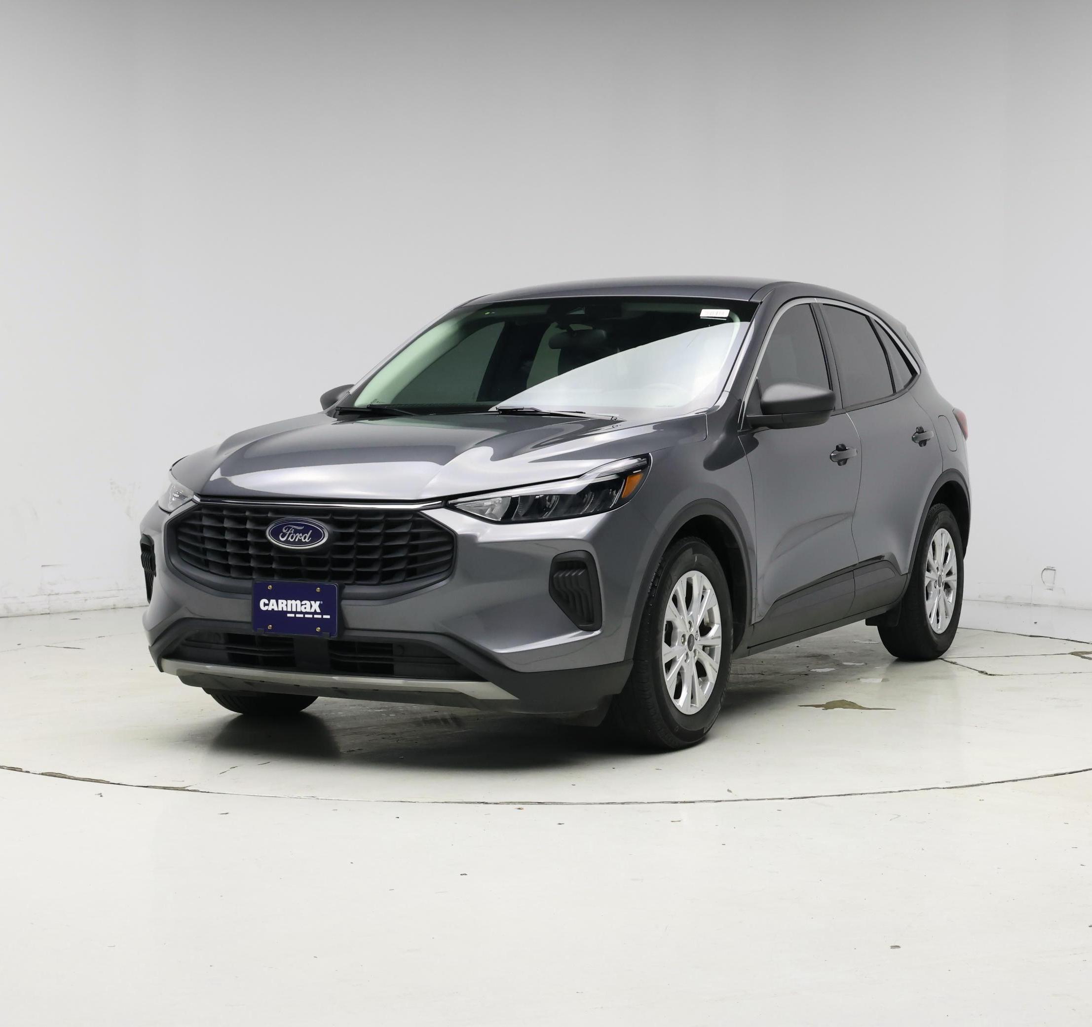 Thumbnail: 2023 Ford Escape - 4