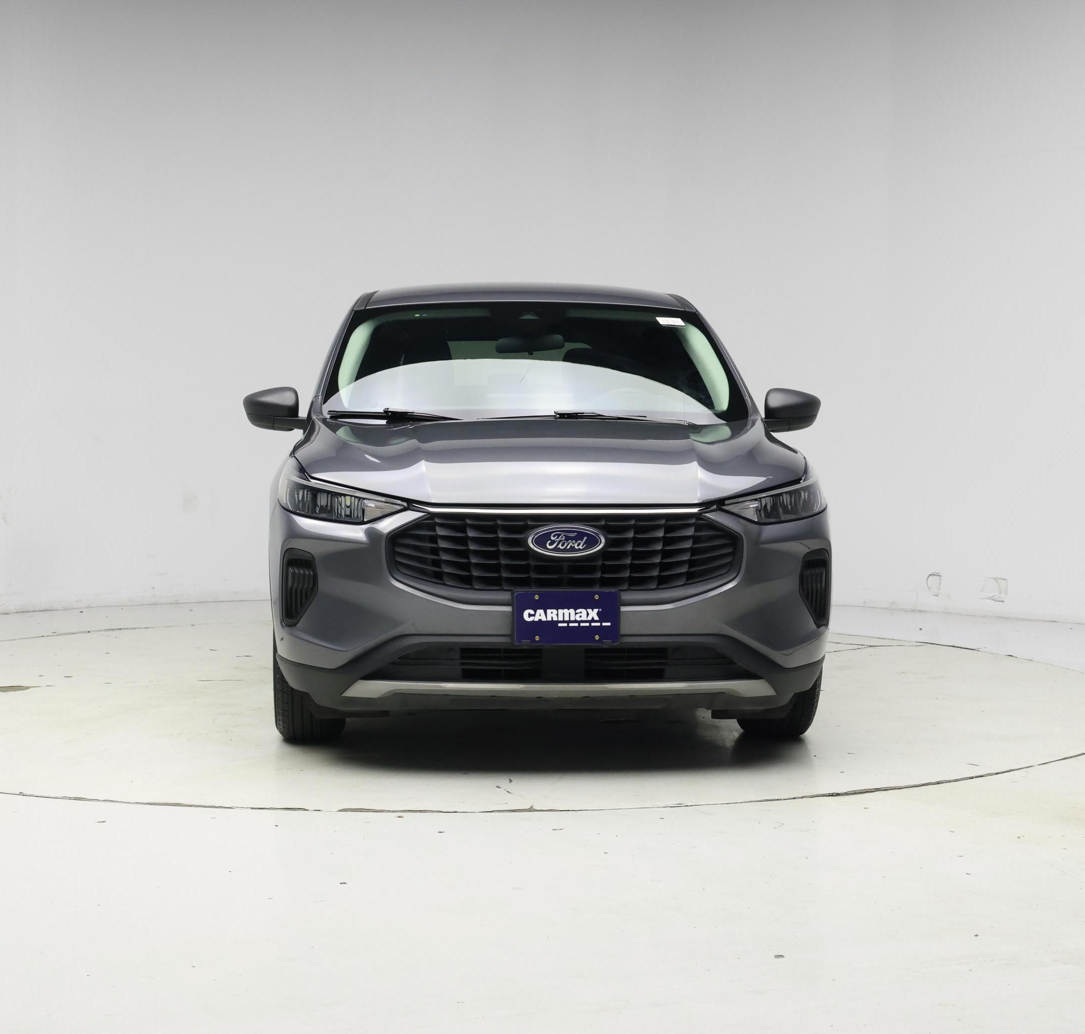 Thumbnail: 2023 Ford Escape - 5