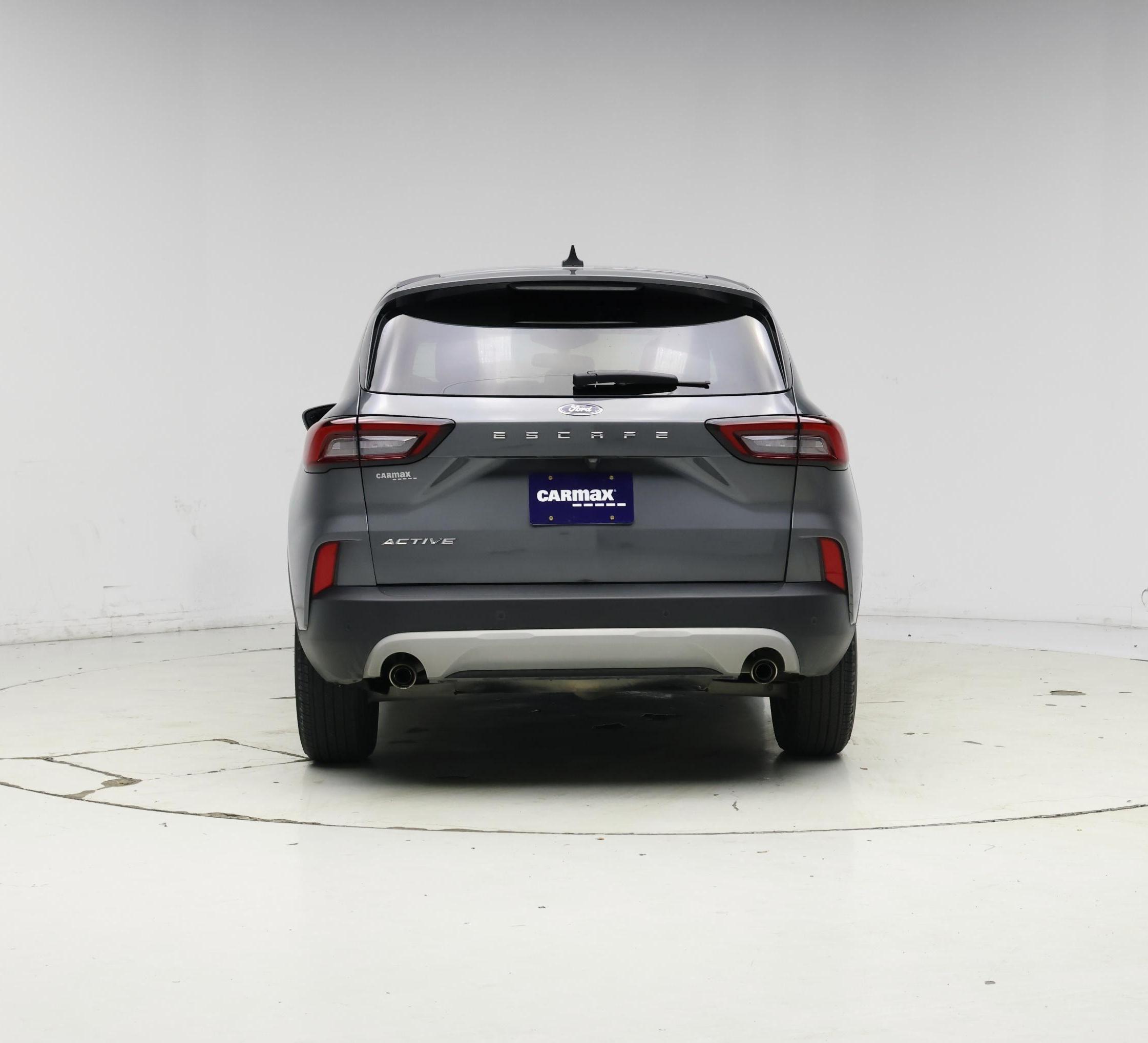 Thumbnail: 2023 Ford Escape - 6