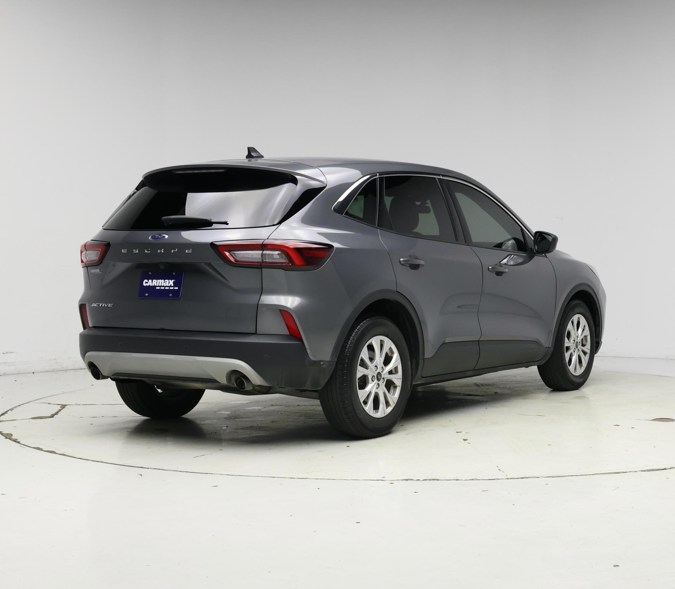 Thumbnail: 2023 Ford Escape - 8