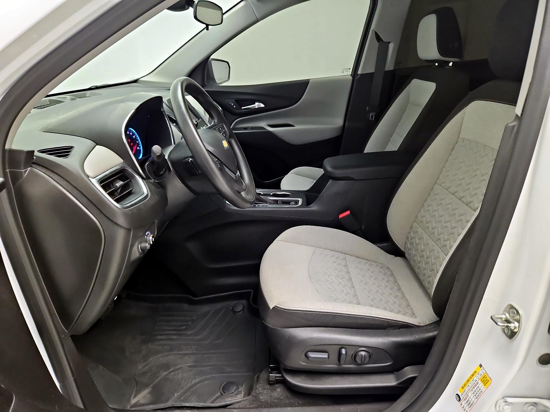 Thumbnail: 2024 Chevrolet Equinox - 11