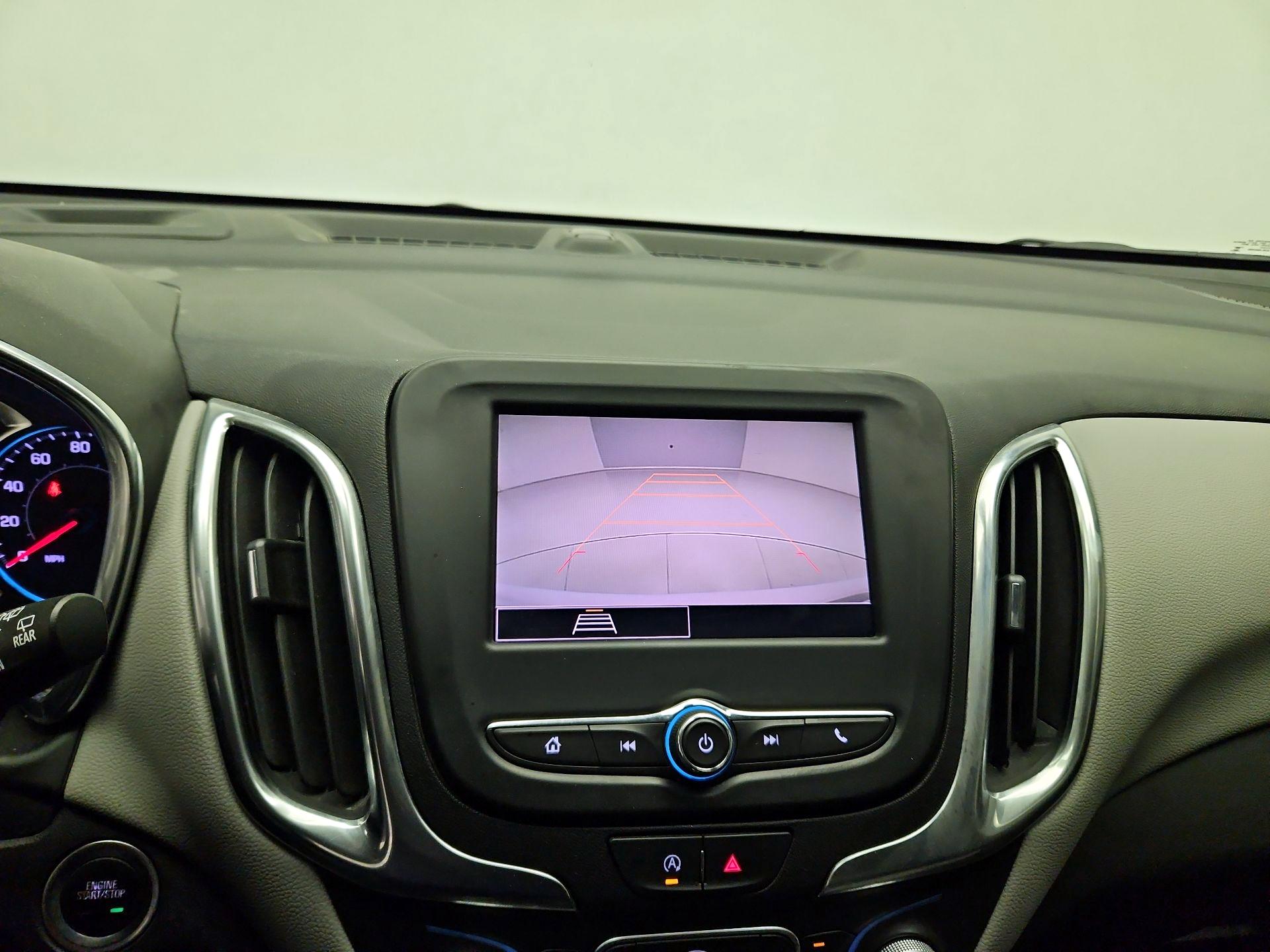 Thumbnail: 2024 Chevrolet Equinox - 13