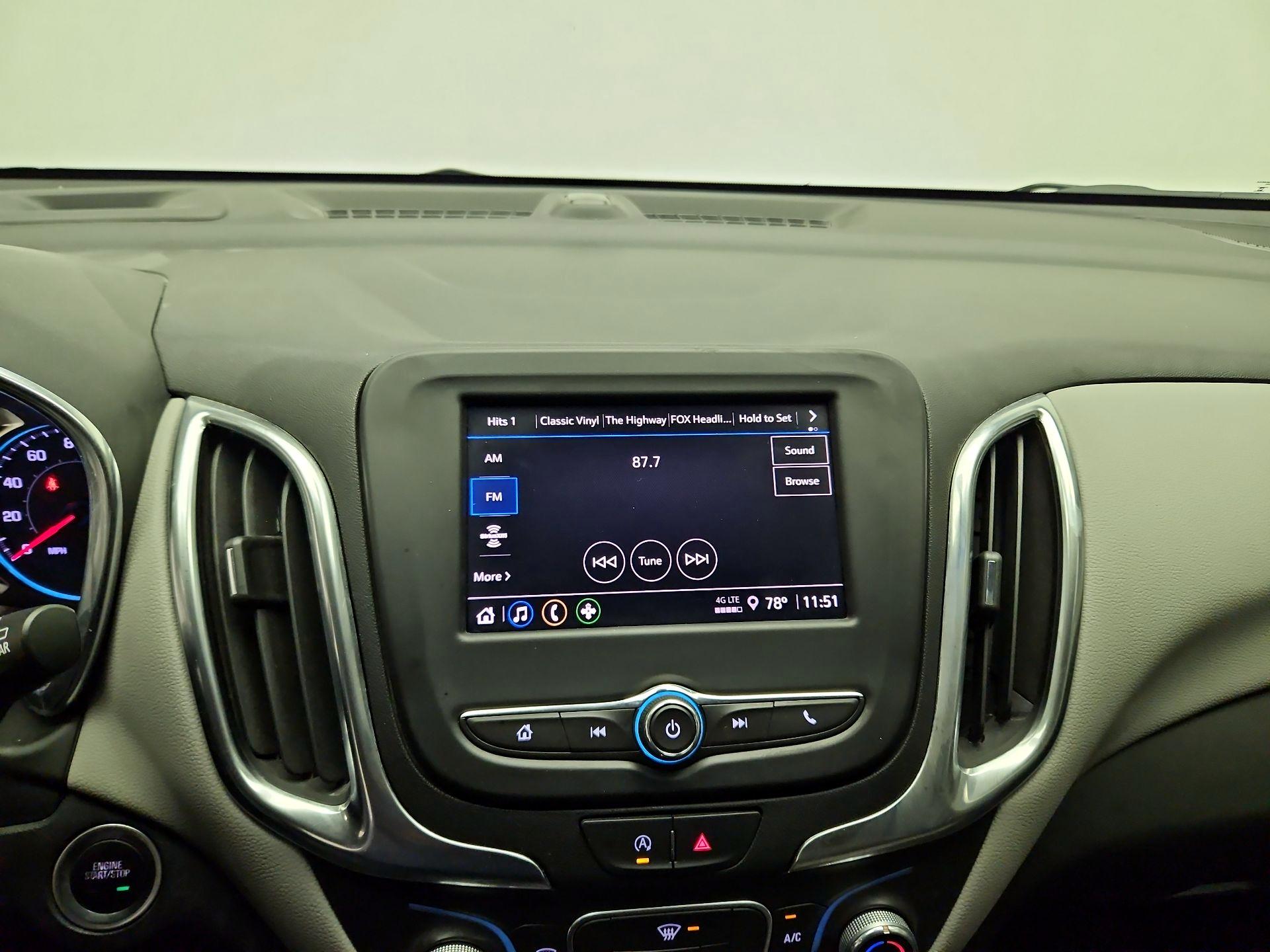 Thumbnail: 2024 Chevrolet Equinox - 14