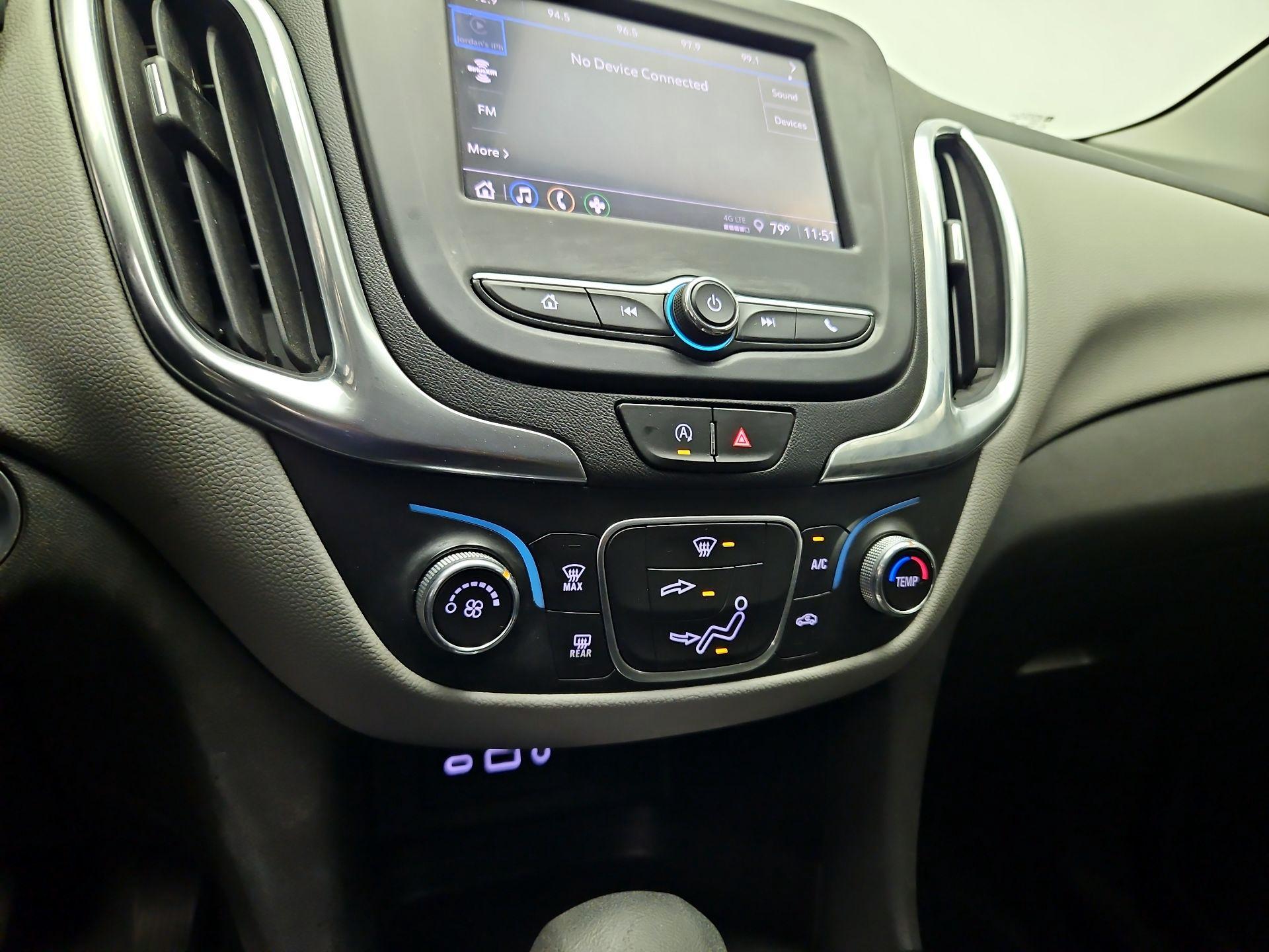 Thumbnail: 2024 Chevrolet Equinox - 15