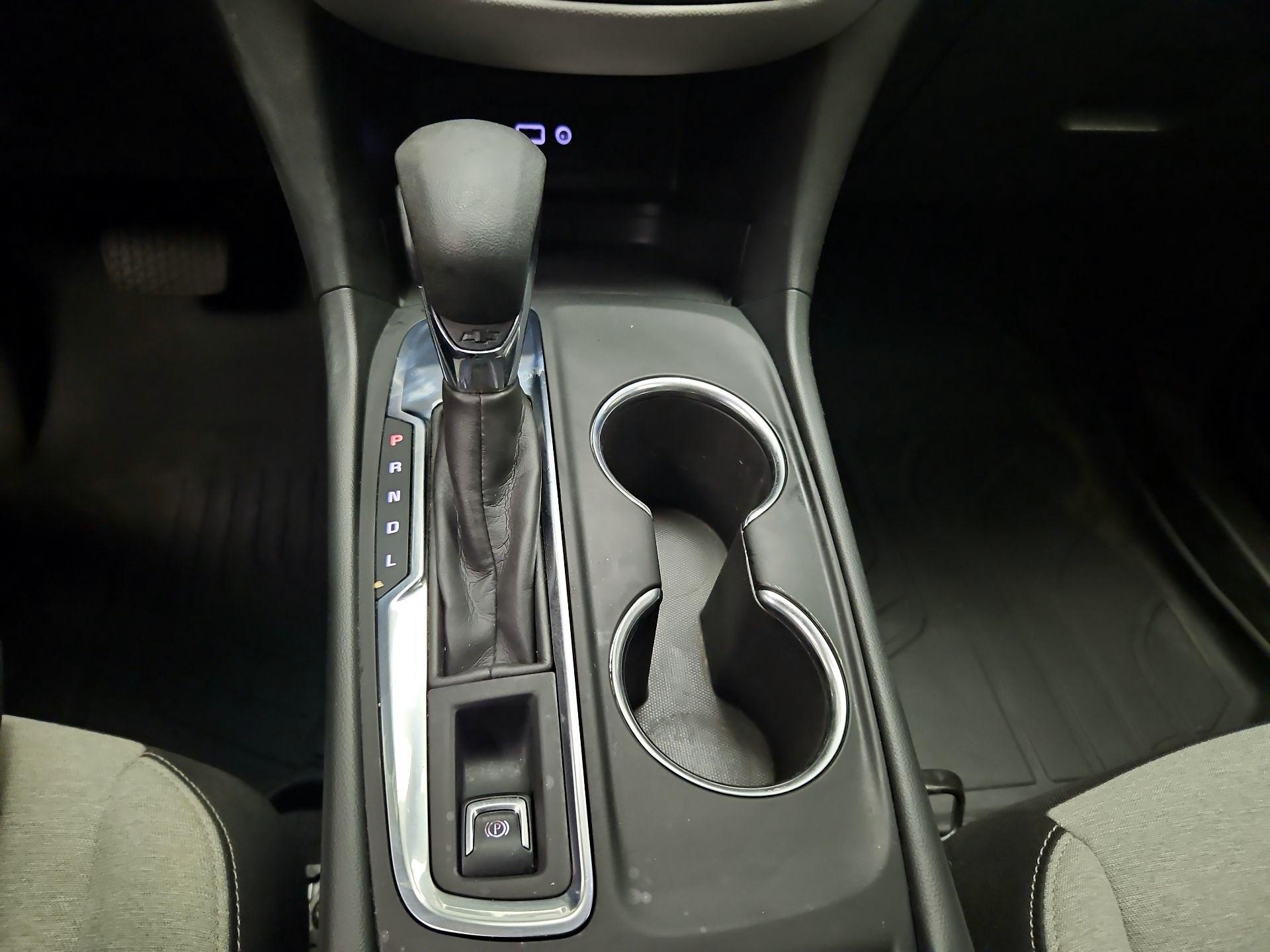 Thumbnail: 2024 Chevrolet Equinox - 16