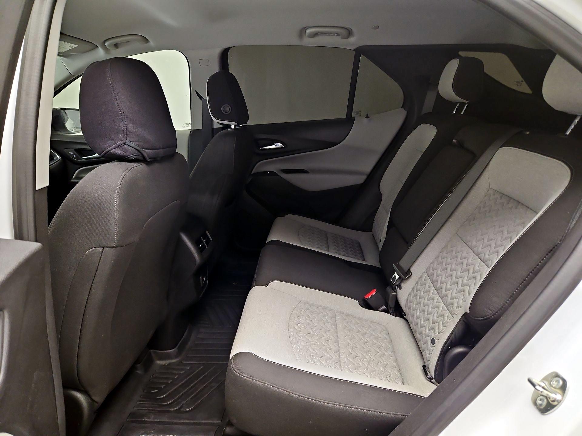 Thumbnail: 2024 Chevrolet Equinox - 17