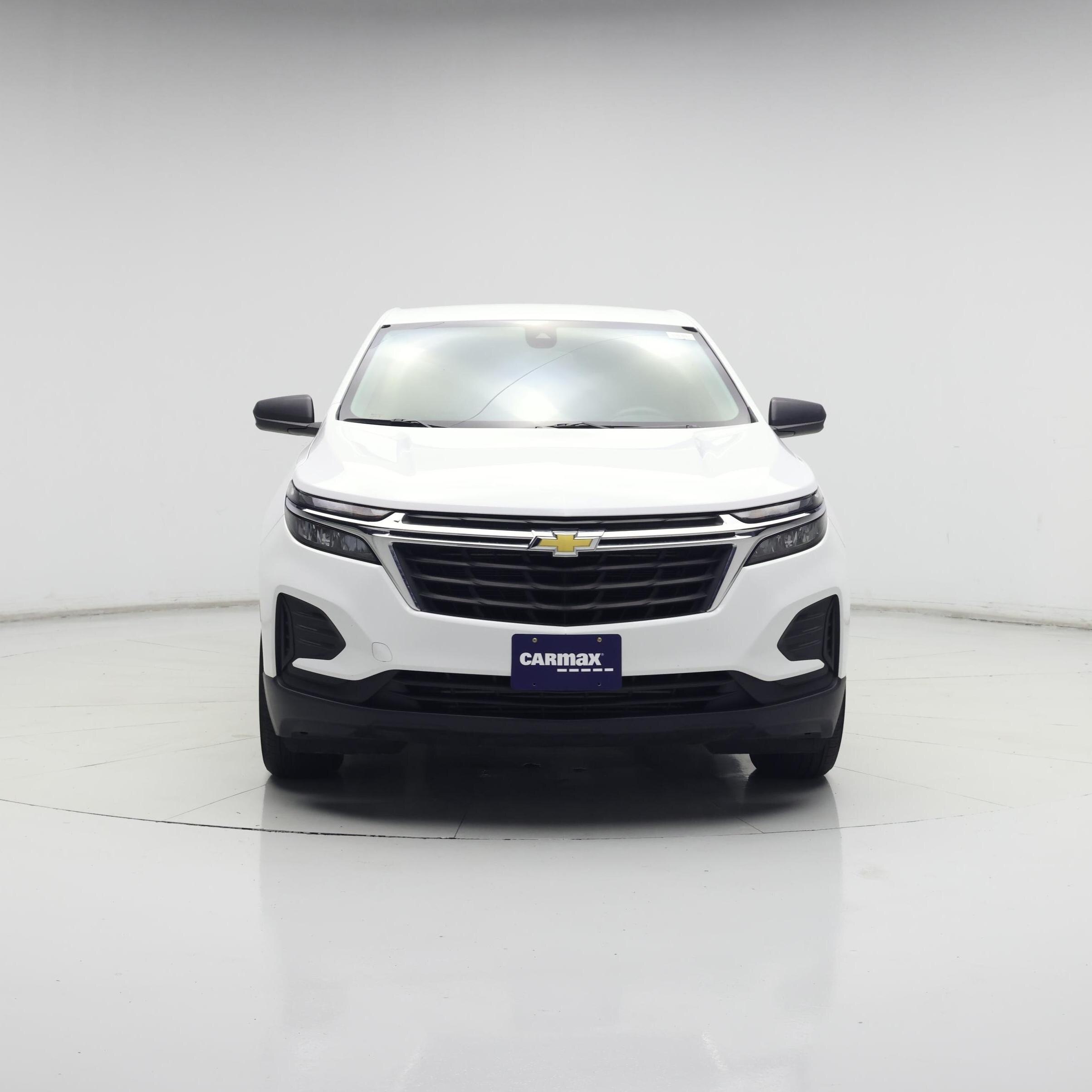 Thumbnail: 2024 Chevrolet Equinox - 5