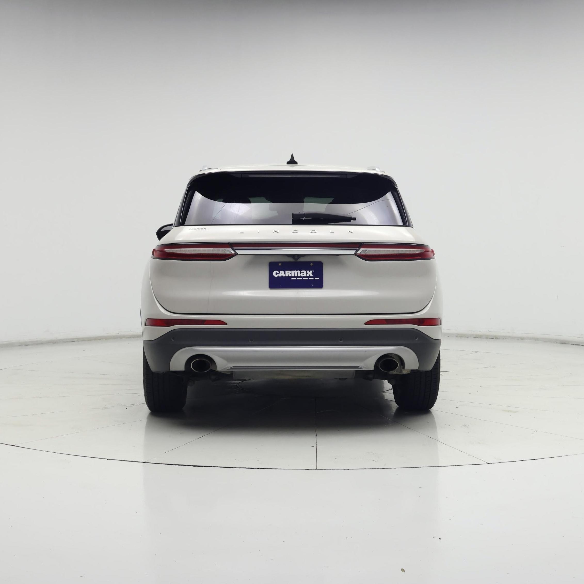 Thumbnail: 2021 Lincoln Corsair - 6