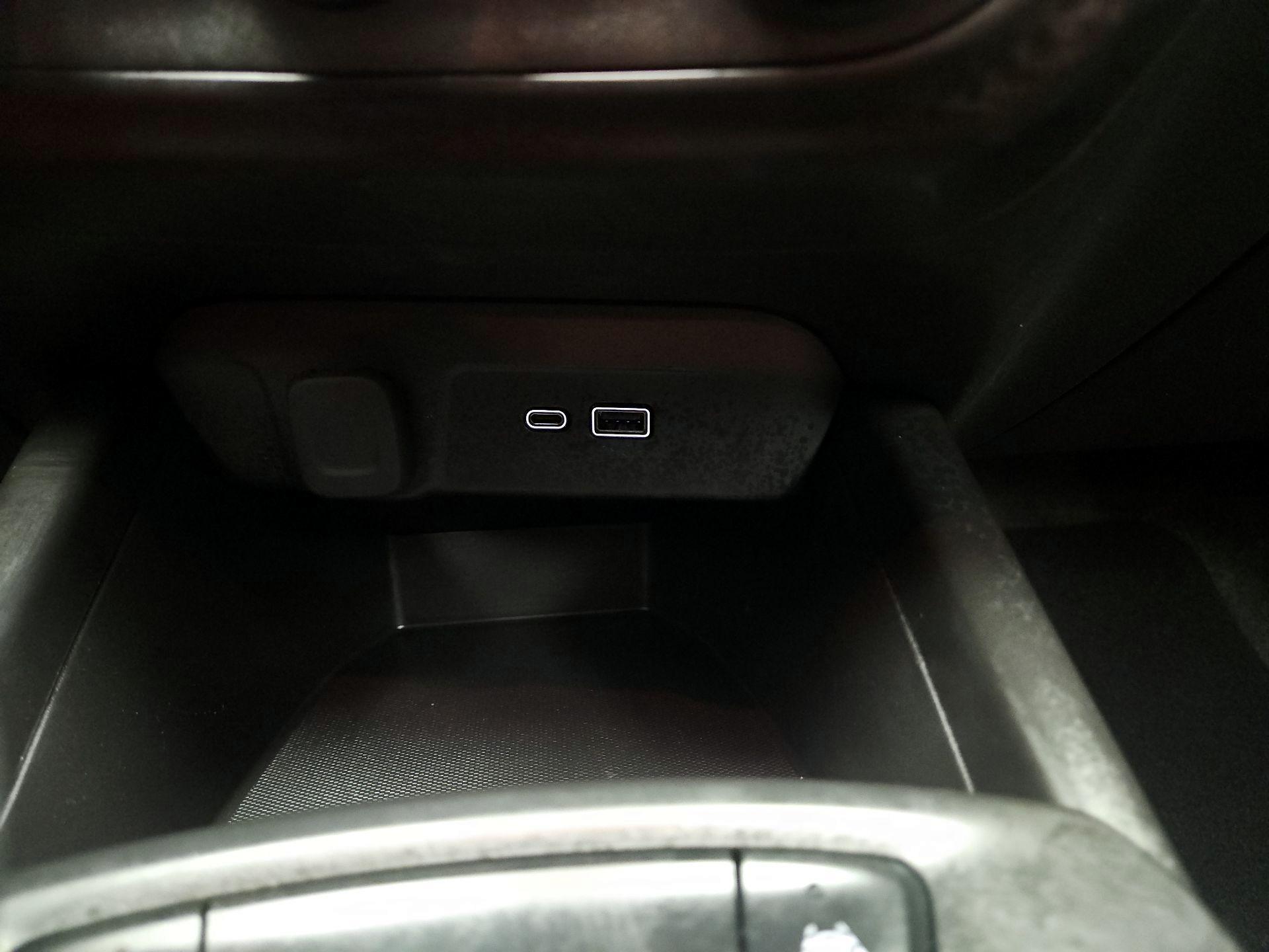 Thumbnail: 2024 Chevrolet Trax - 18