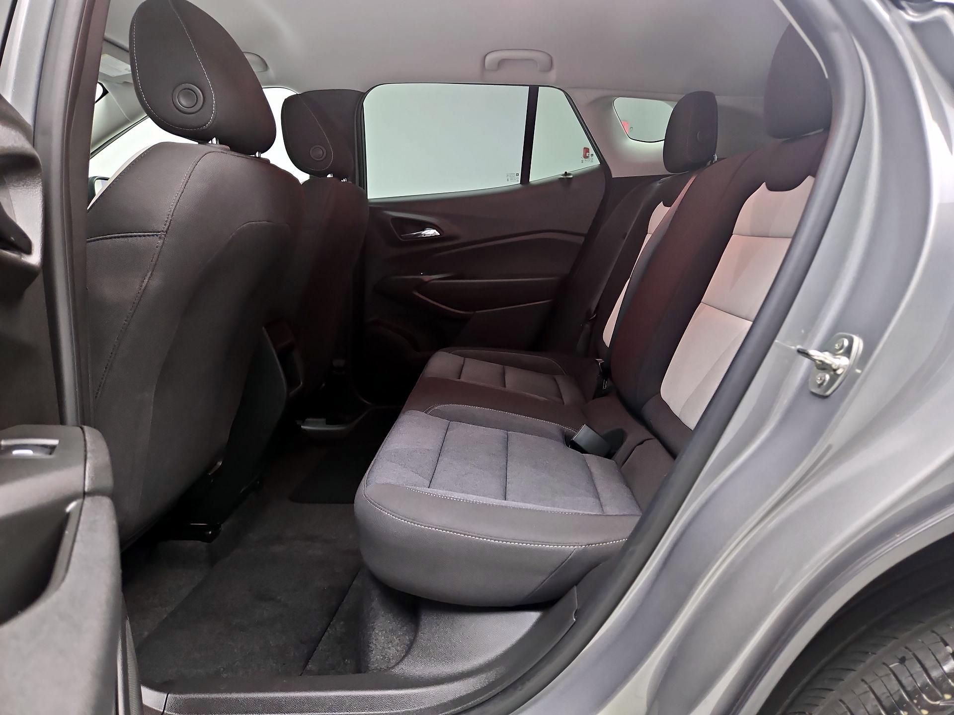 Thumbnail: 2024 Chevrolet Trax - 19