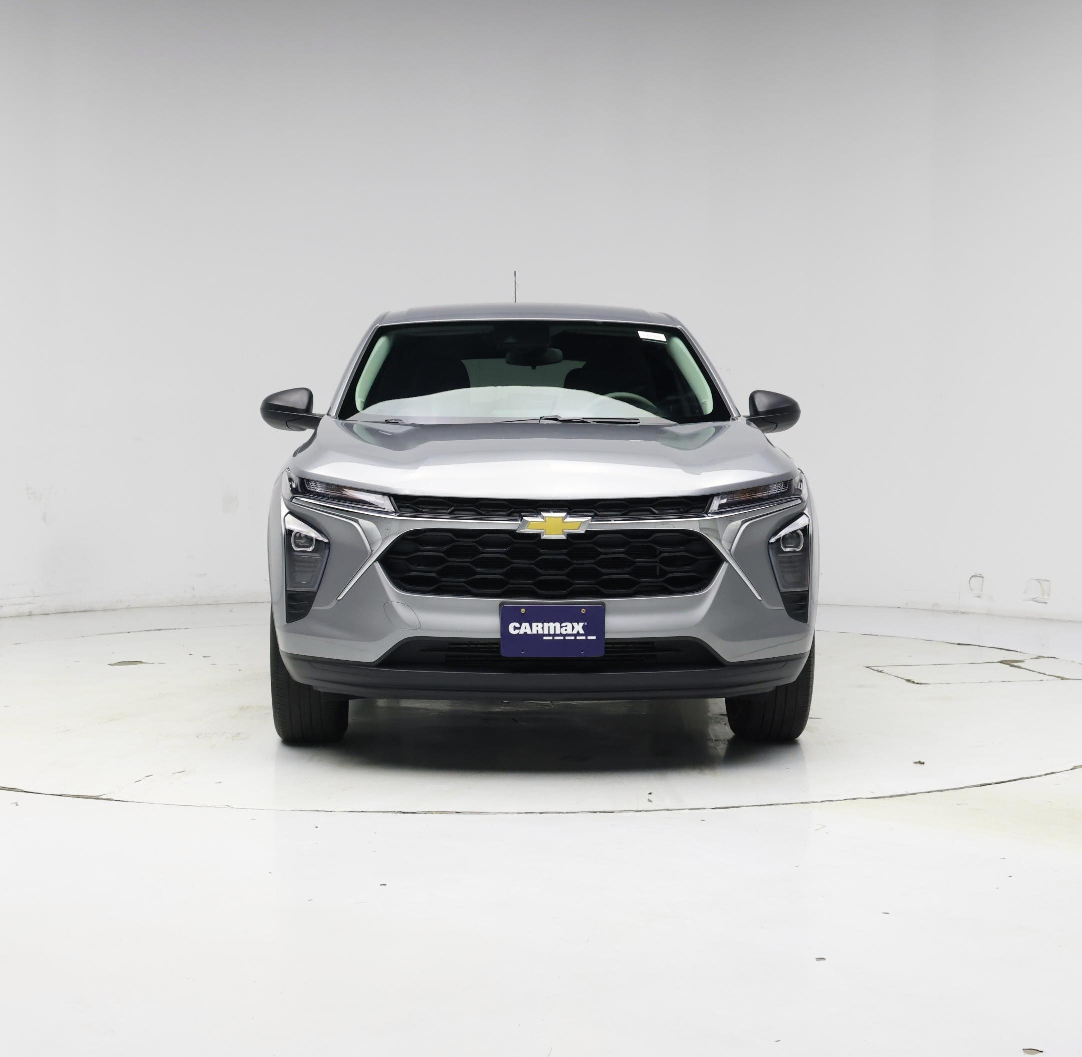 Thumbnail: 2024 Chevrolet Trax - 5