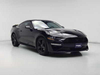 2023 Ford Mustang Ecoboost