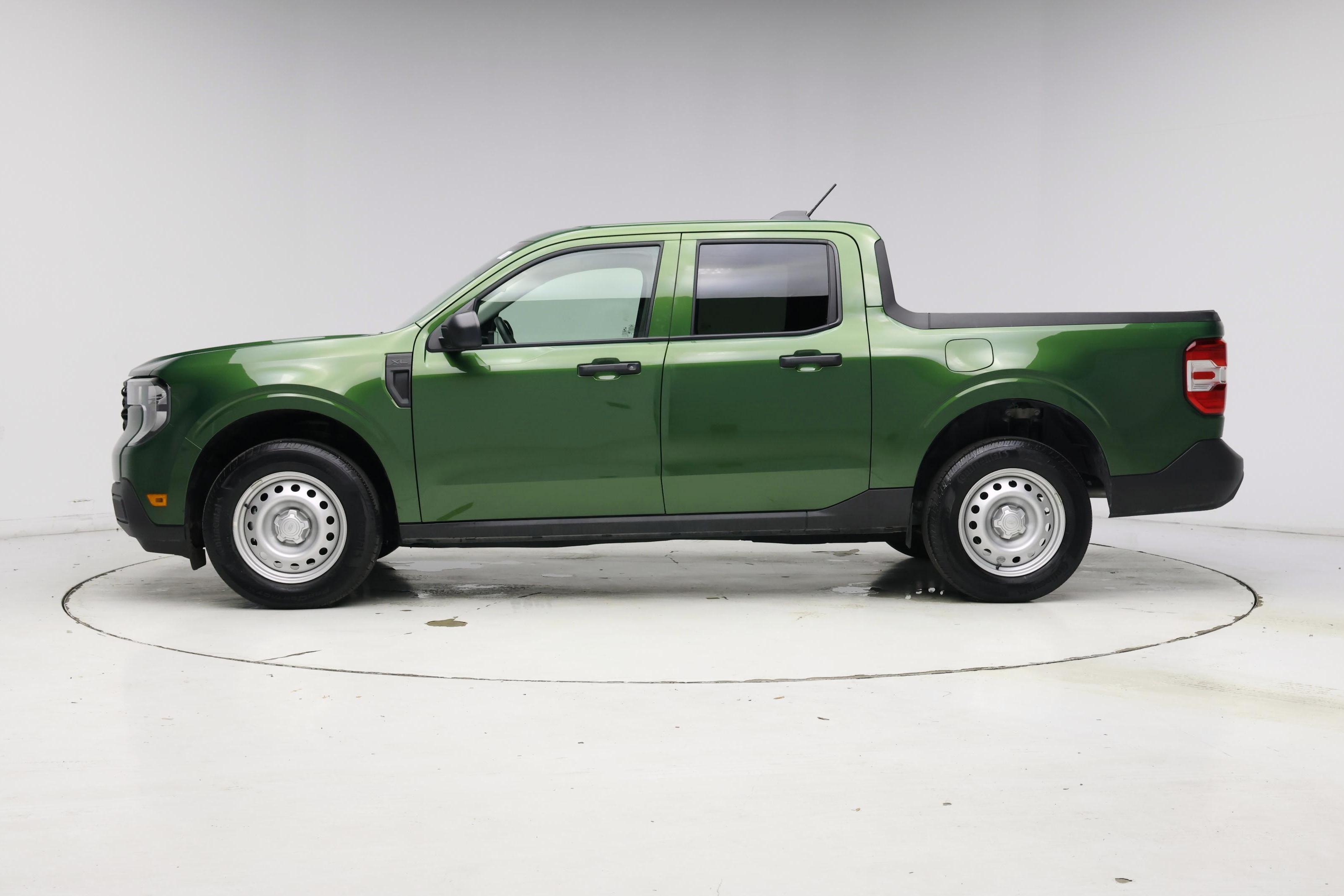 Thumbnail: 2025 Ford Maverick - 3