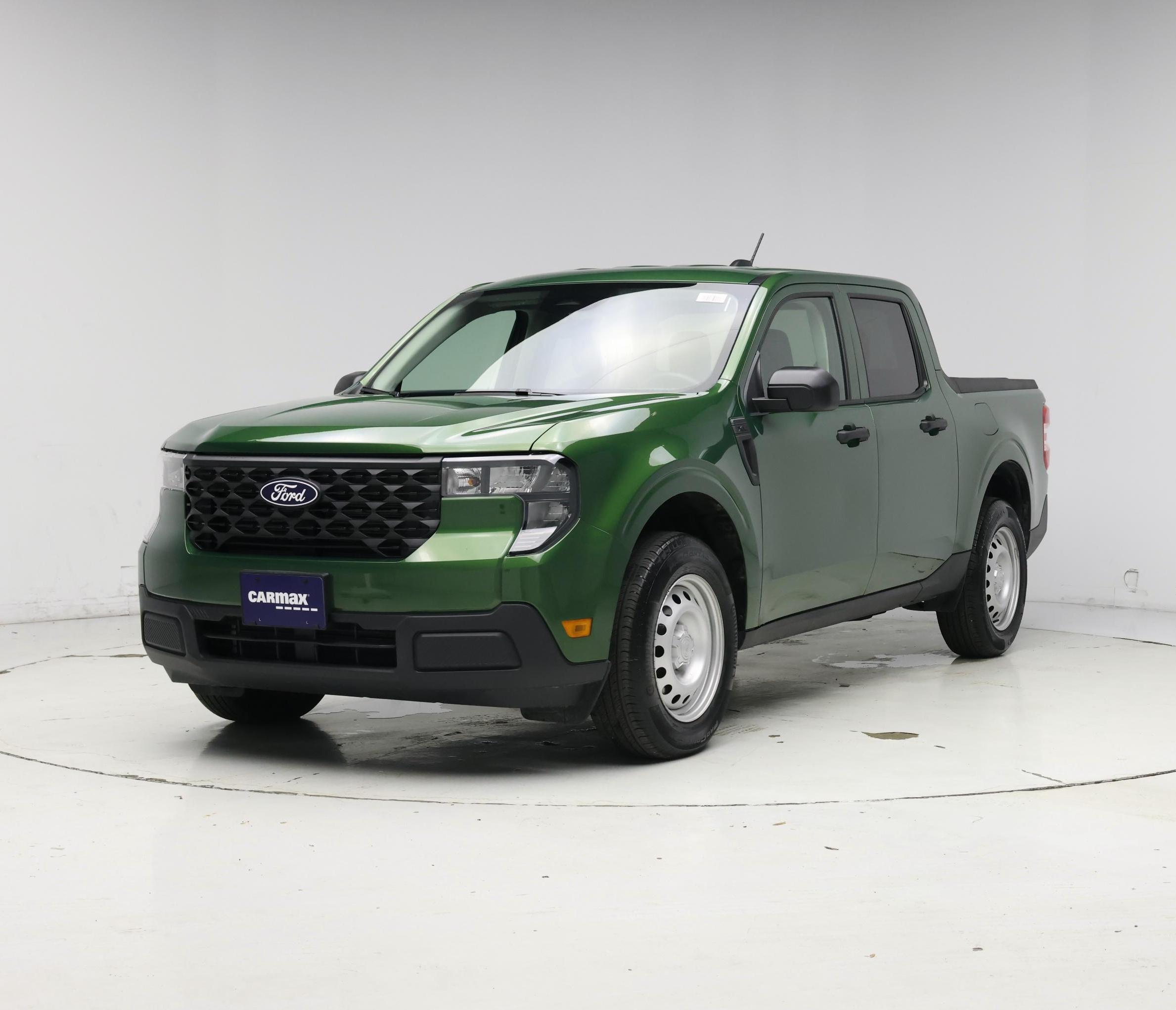 Thumbnail: 2025 Ford Maverick - 4