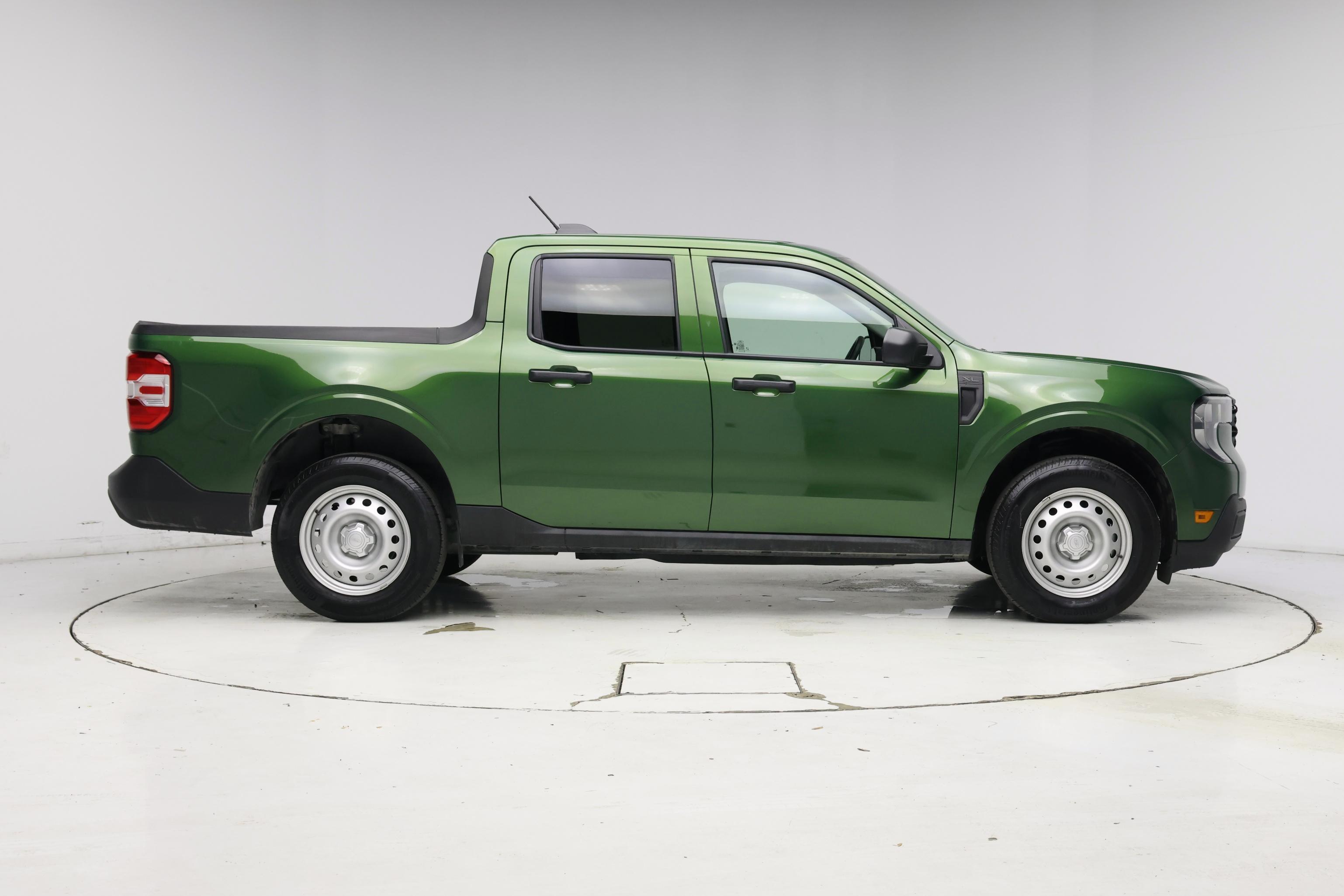 Thumbnail: 2025 Ford Maverick - 7