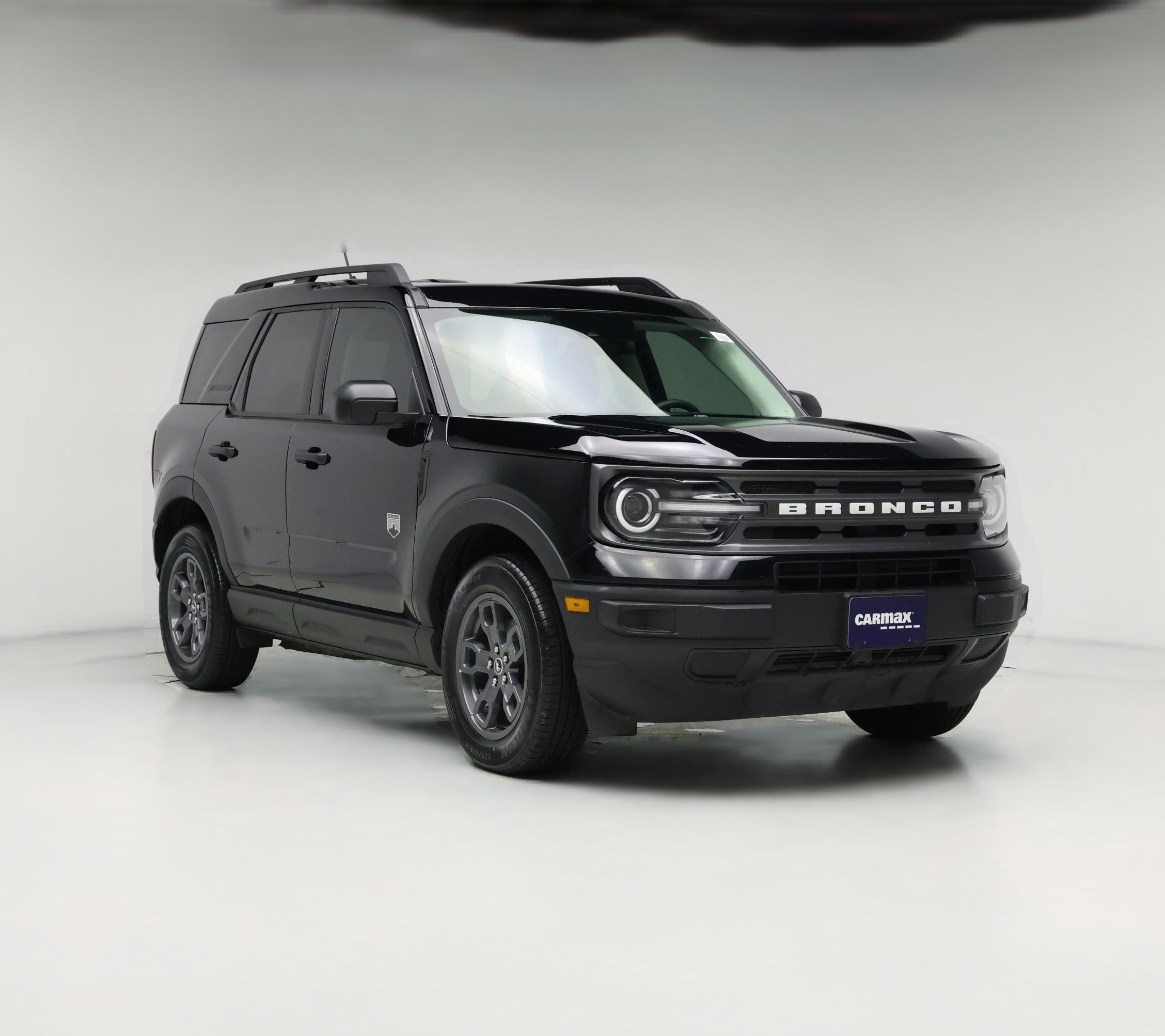 Thumbnail: 2023 Ford Bronco Sport - 1