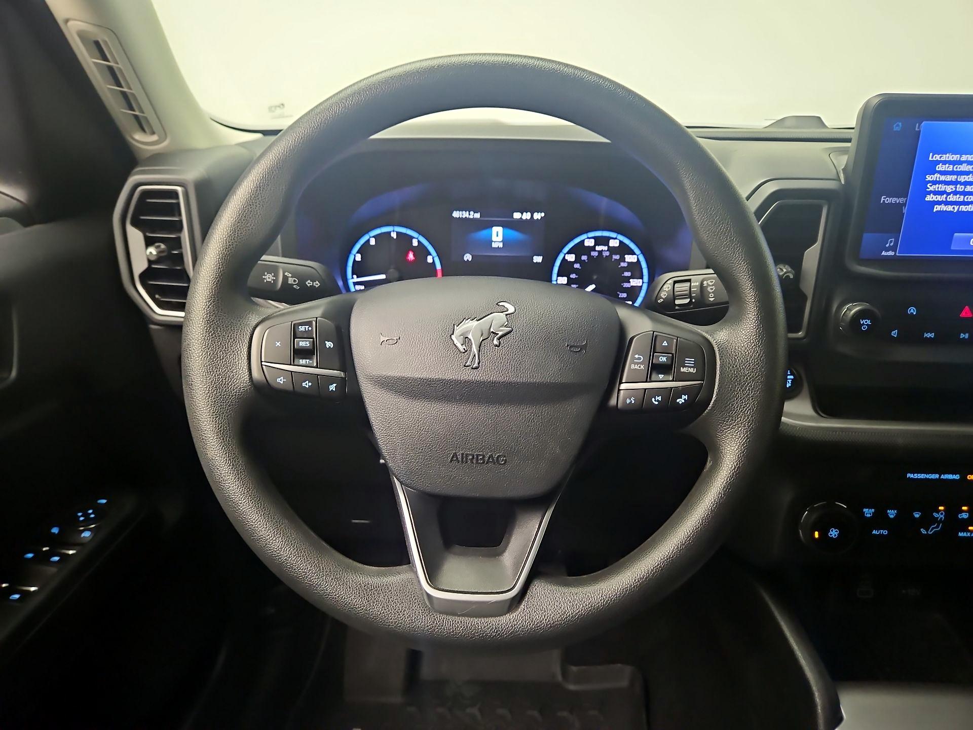 Thumbnail: 2023 Ford Bronco Sport - 10