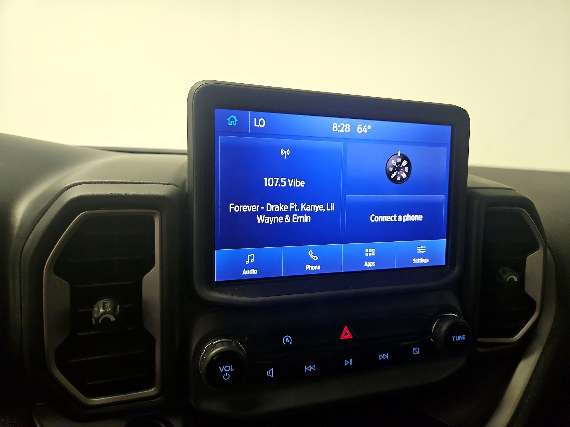 Thumbnail: 2023 Ford Bronco Sport - 15