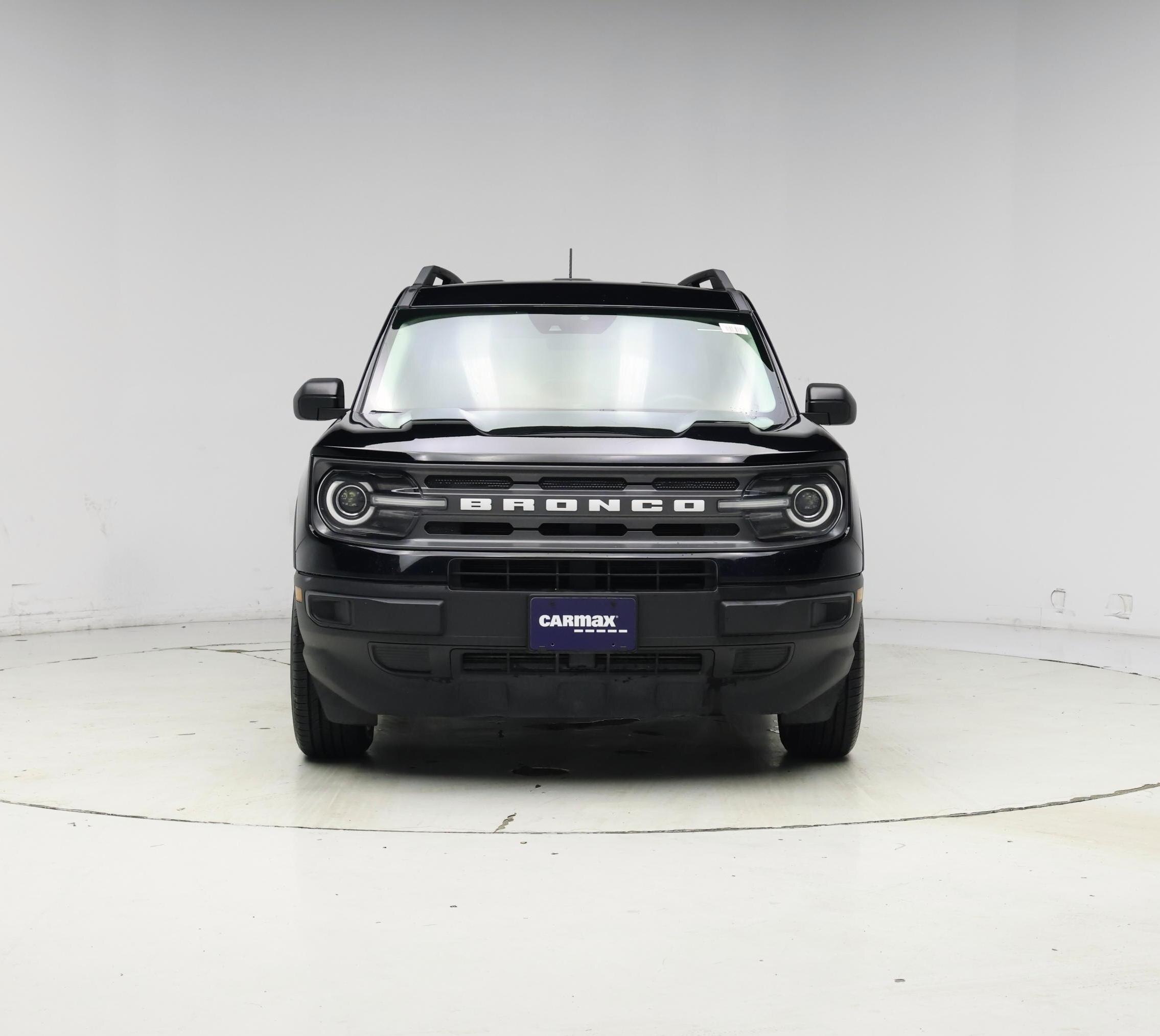 Thumbnail: 2023 Ford Bronco Sport - 5