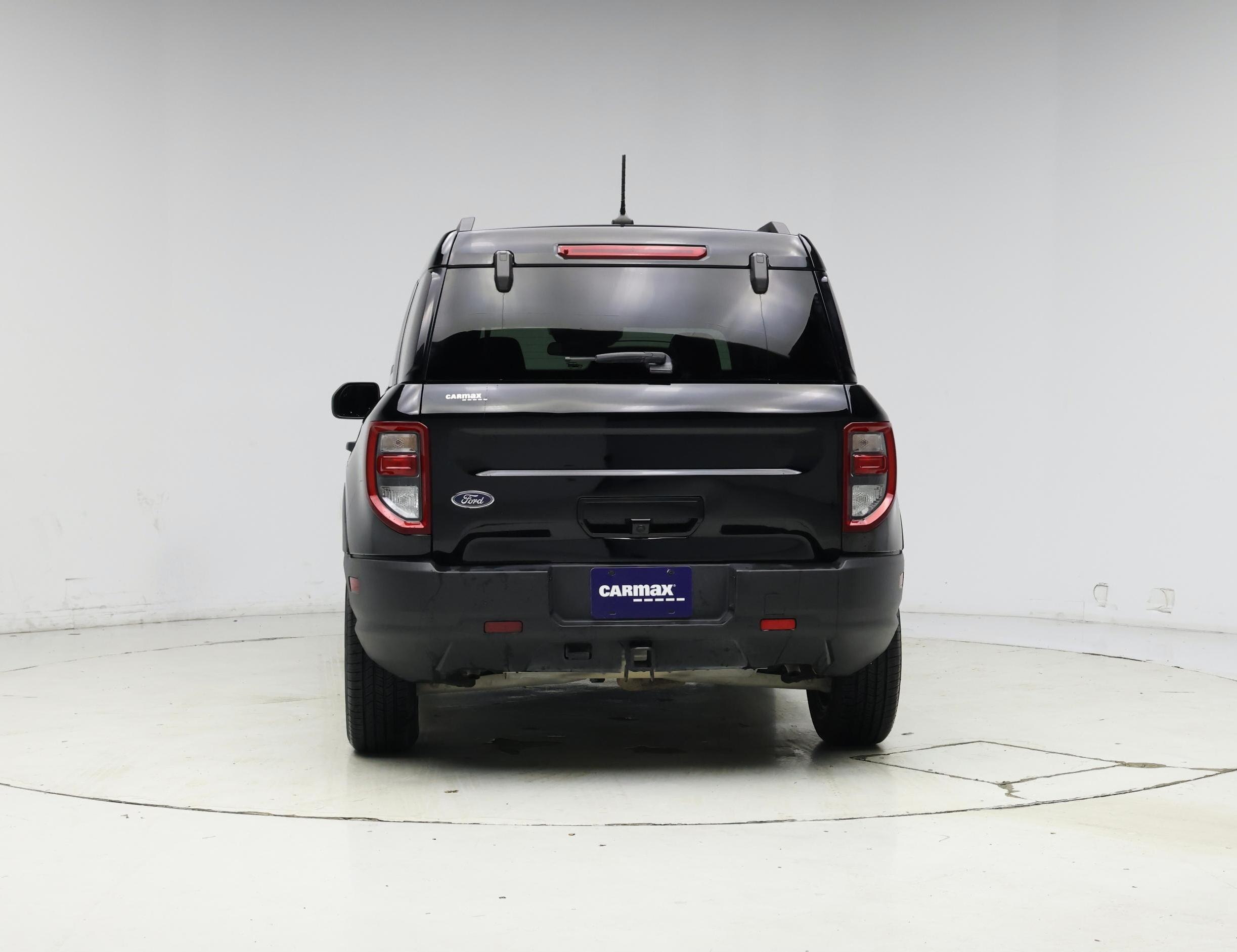 Thumbnail: 2023 Ford Bronco Sport - 6