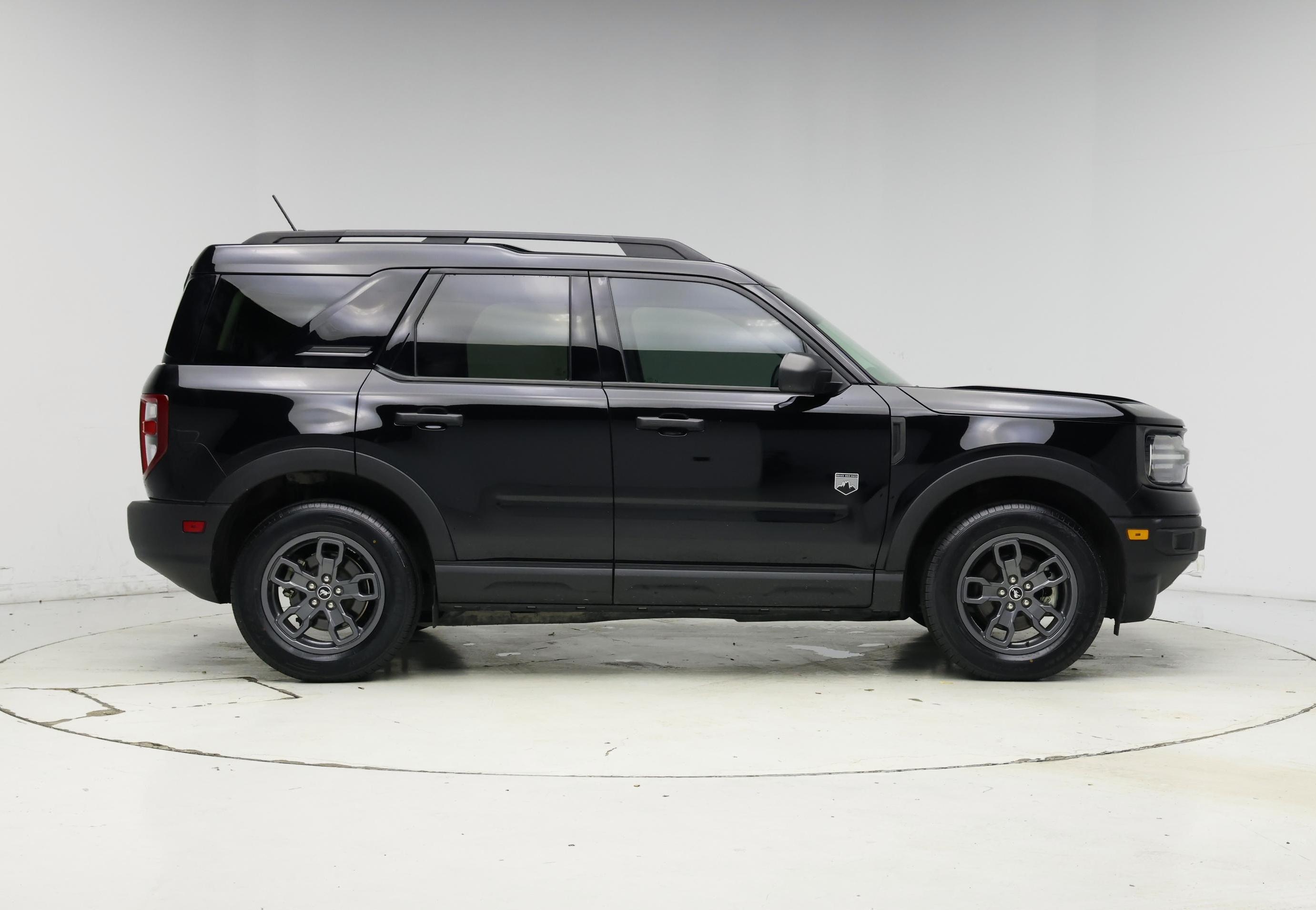 Thumbnail: 2023 Ford Bronco Sport - 7