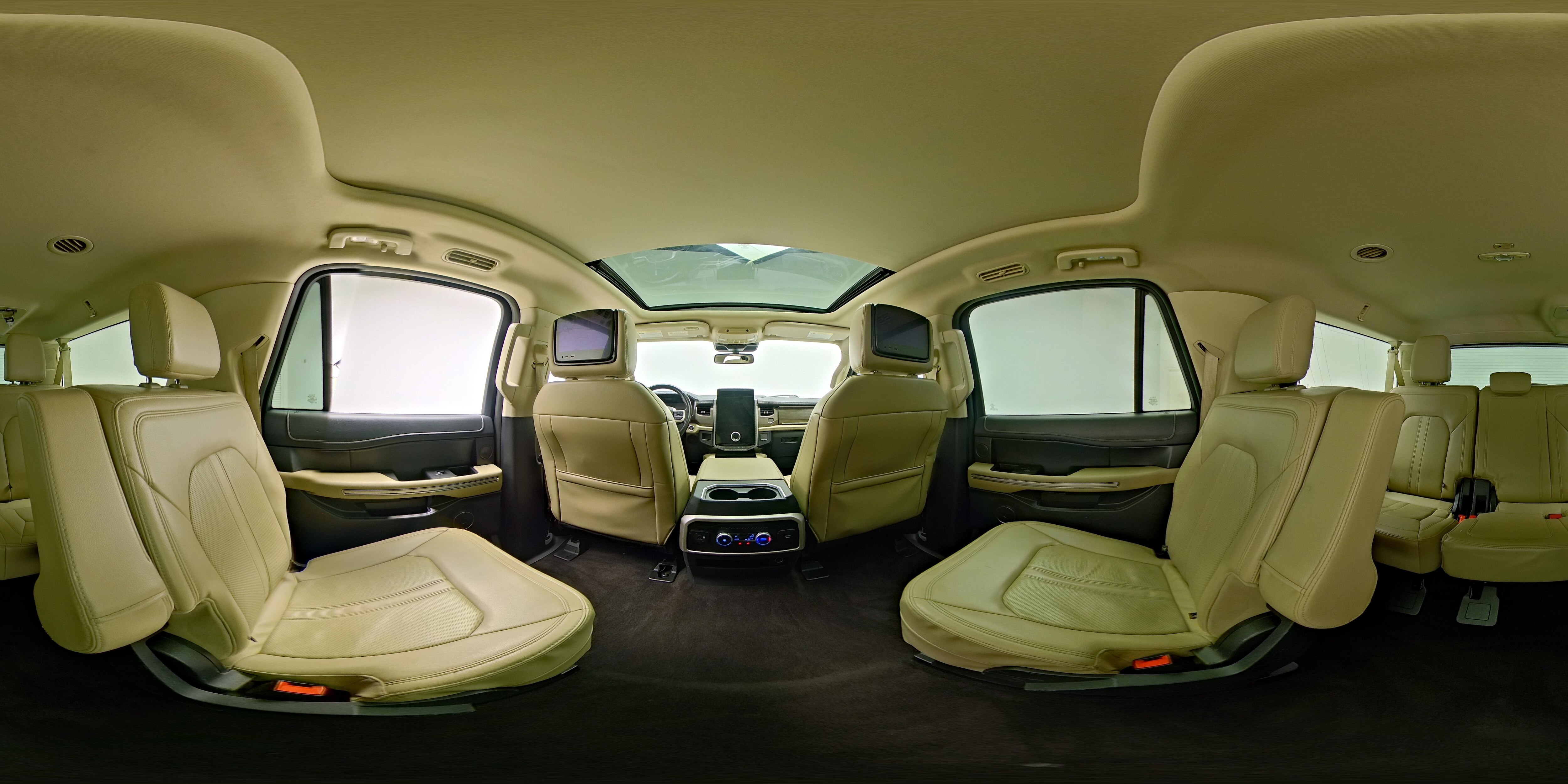 2022 Ford Expedition Limited - Photo 28