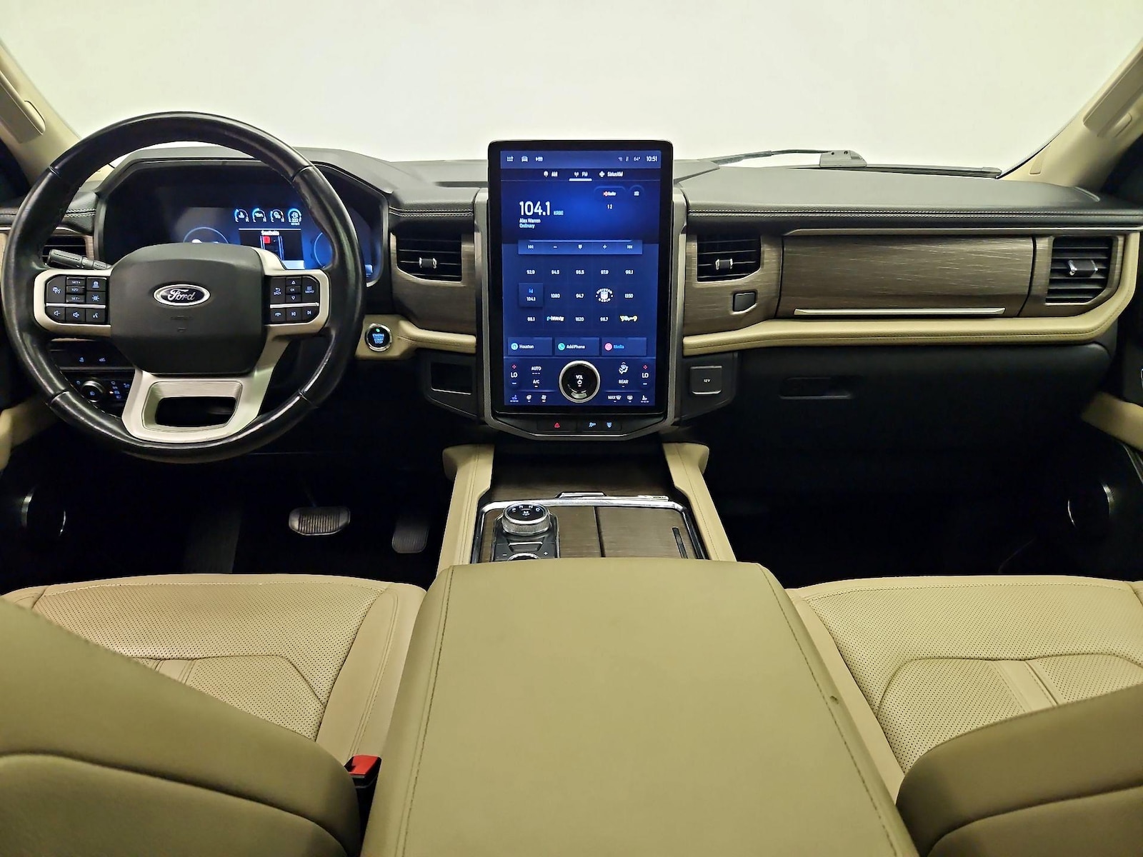 2022 Ford Expedition Limited - Photo 10