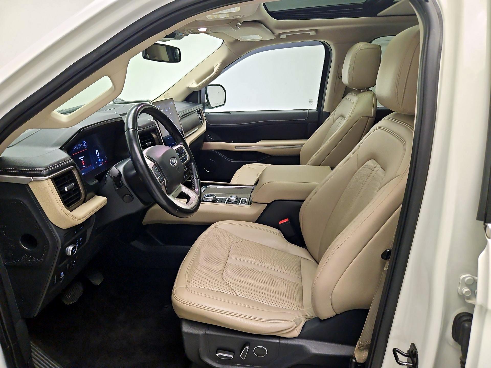 Thumbnail: 2022 Ford Expedition MAX - 11