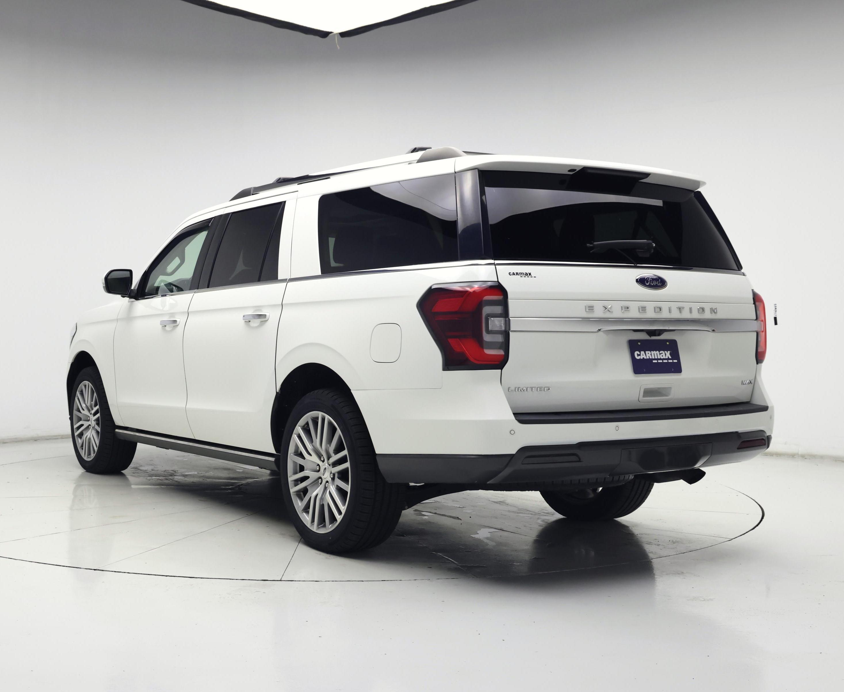 Thumbnail: 2022 Ford Expedition MAX - 2