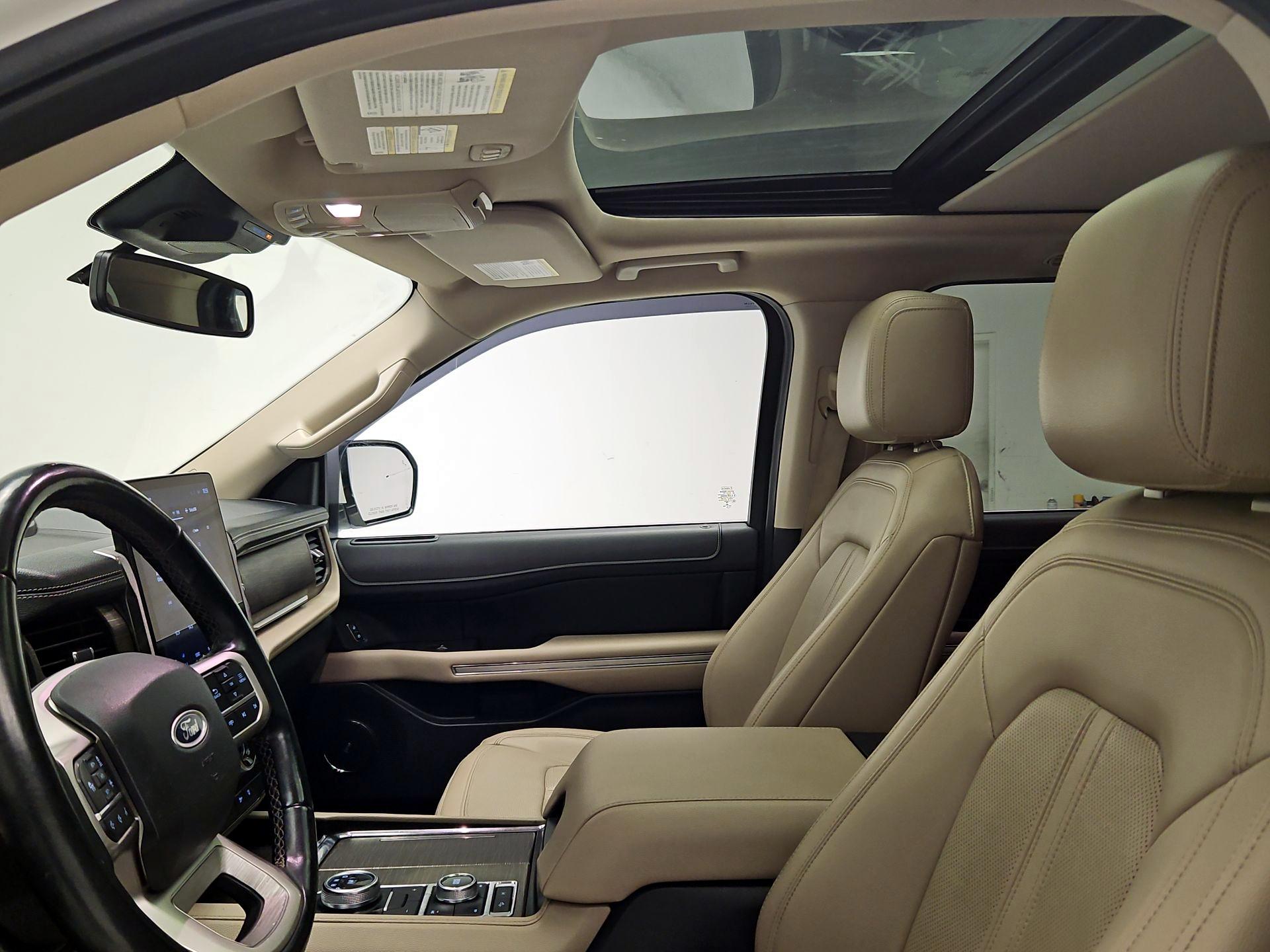 Thumbnail: 2022 Ford Expedition MAX - 20