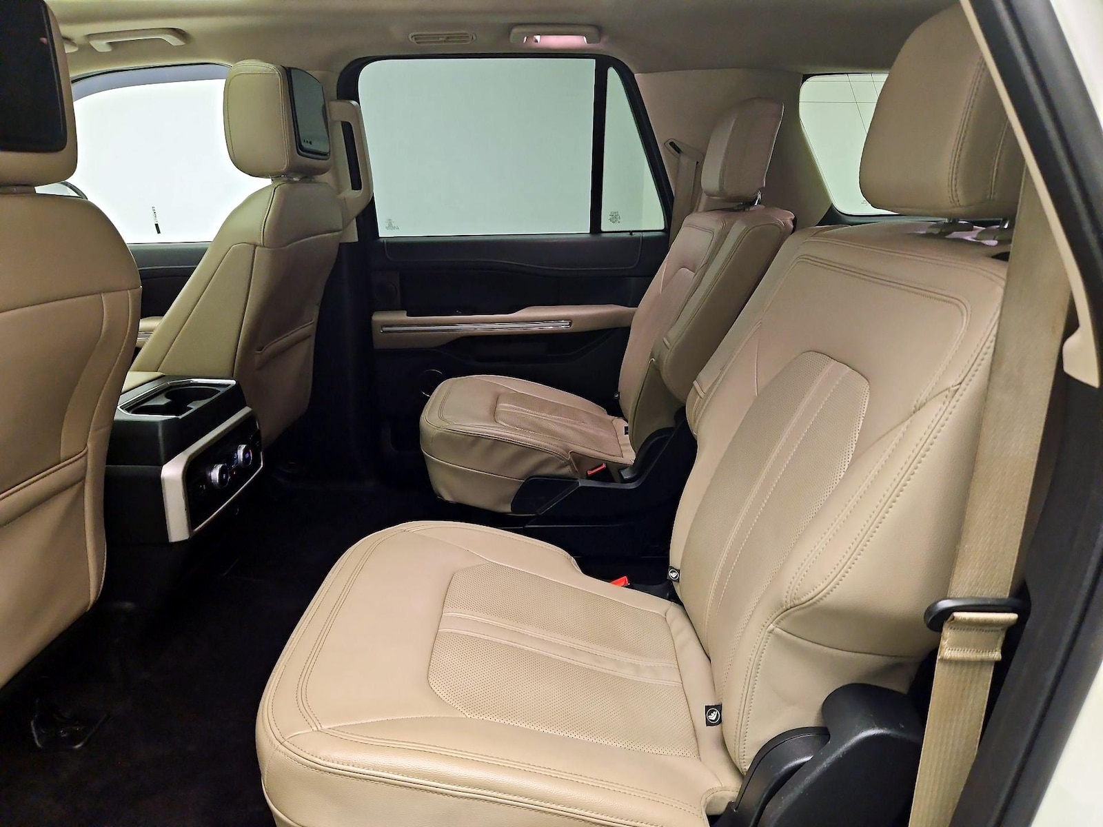 2022 Ford Expedition Limited - Photo 22