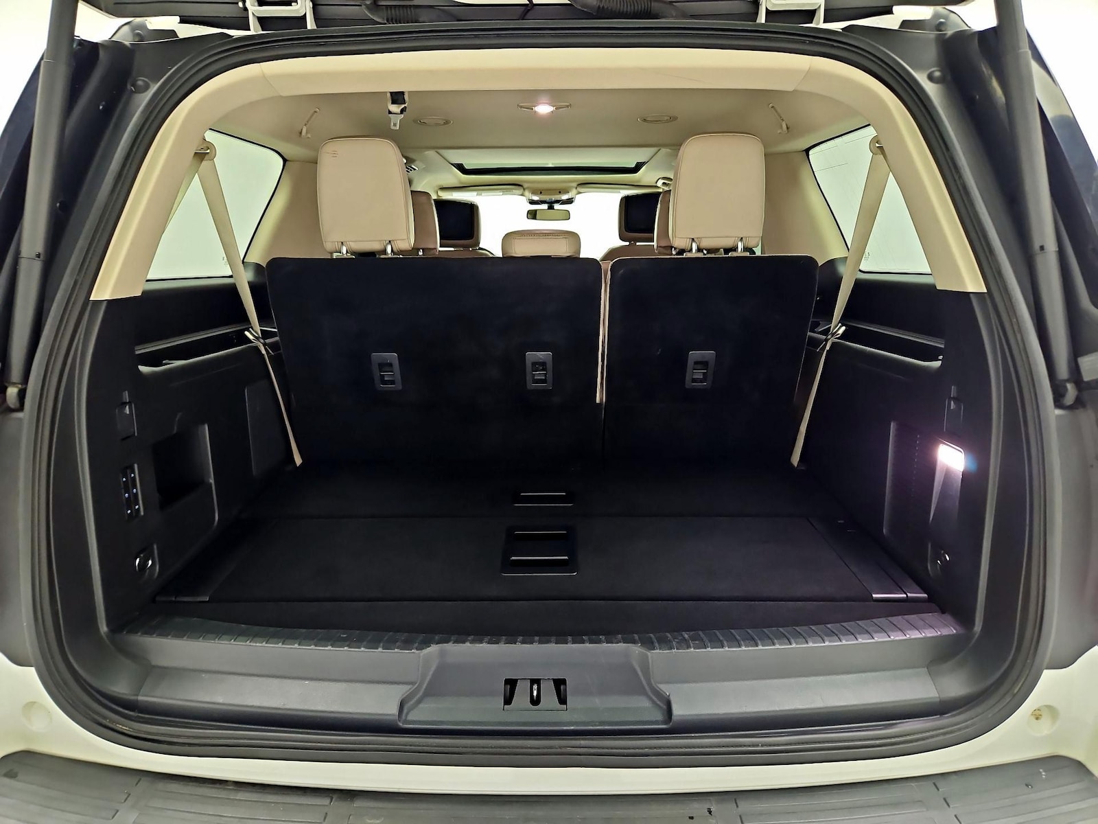 2022 Ford Expedition Limited - Photo 24