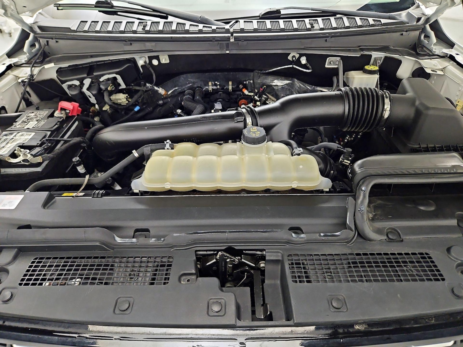2022 Ford Expedition Limited - Photo 25