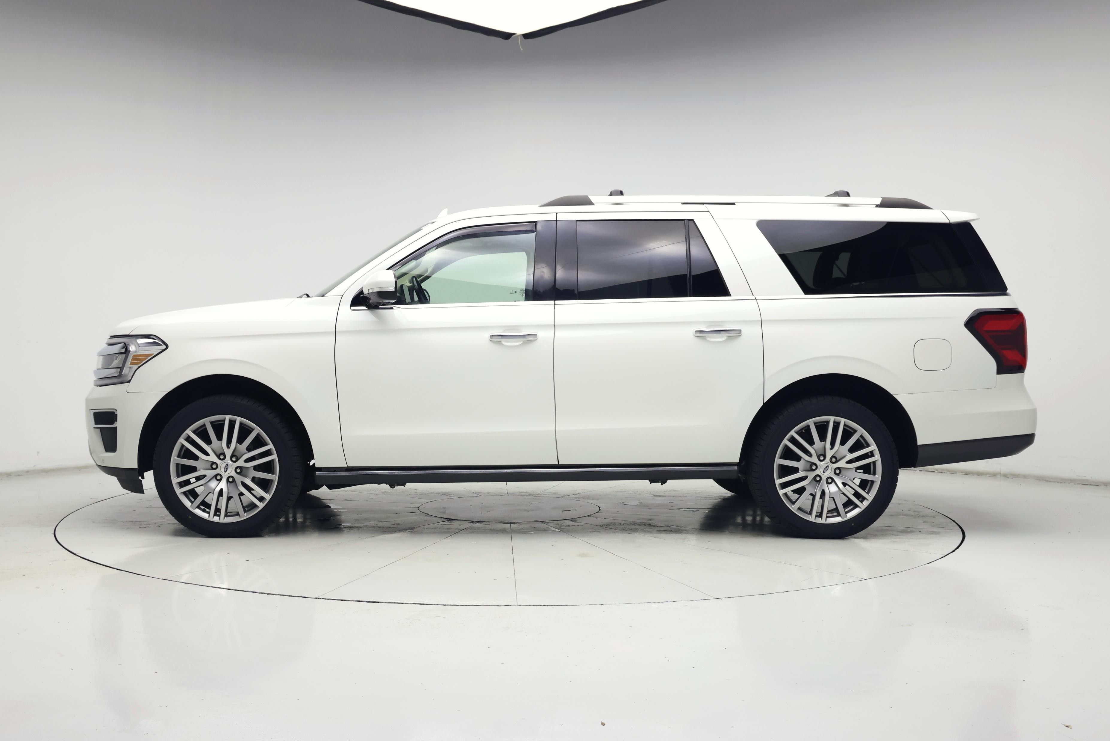 Thumbnail: 2022 Ford Expedition MAX - 3