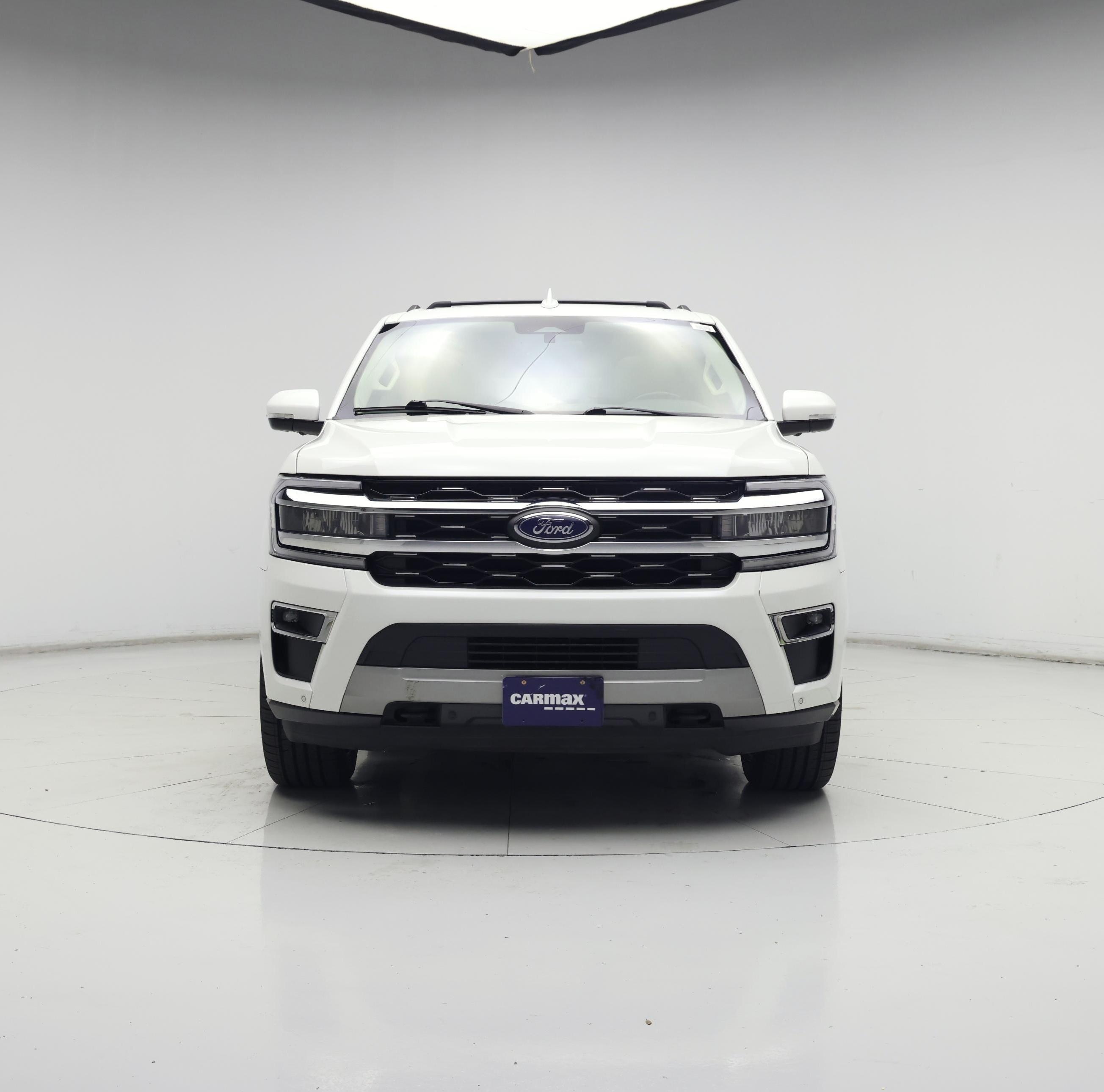 Thumbnail: 2022 Ford Expedition MAX - 5
