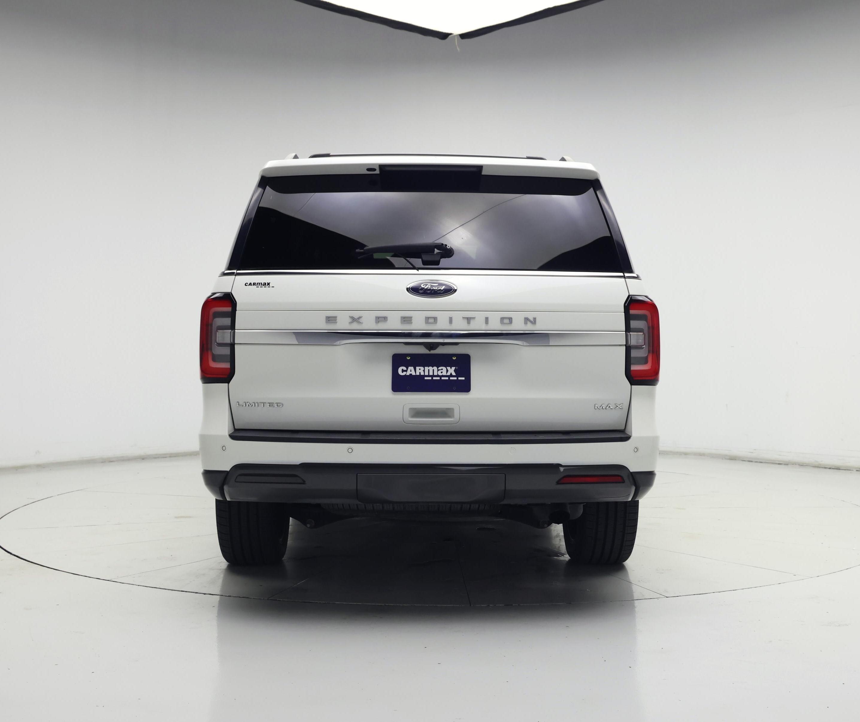 Thumbnail: 2022 Ford Expedition MAX - 6