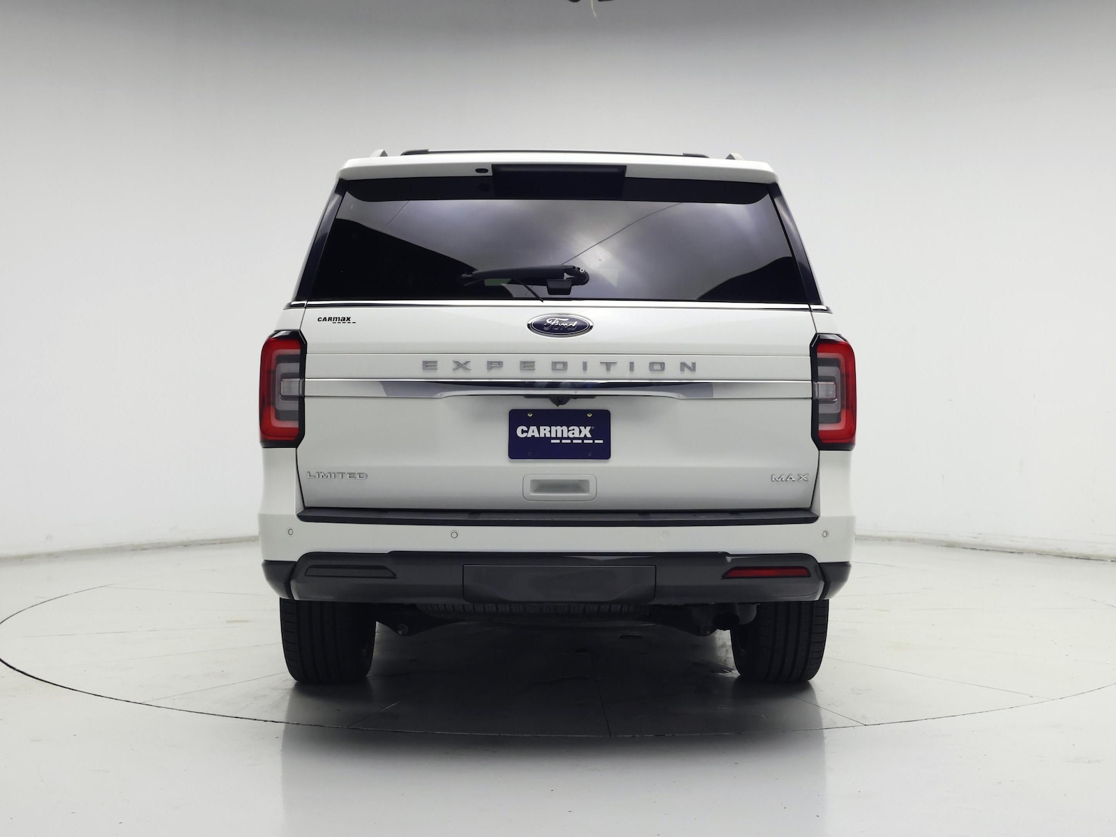 2022 Ford Expedition Limited - Photo 7