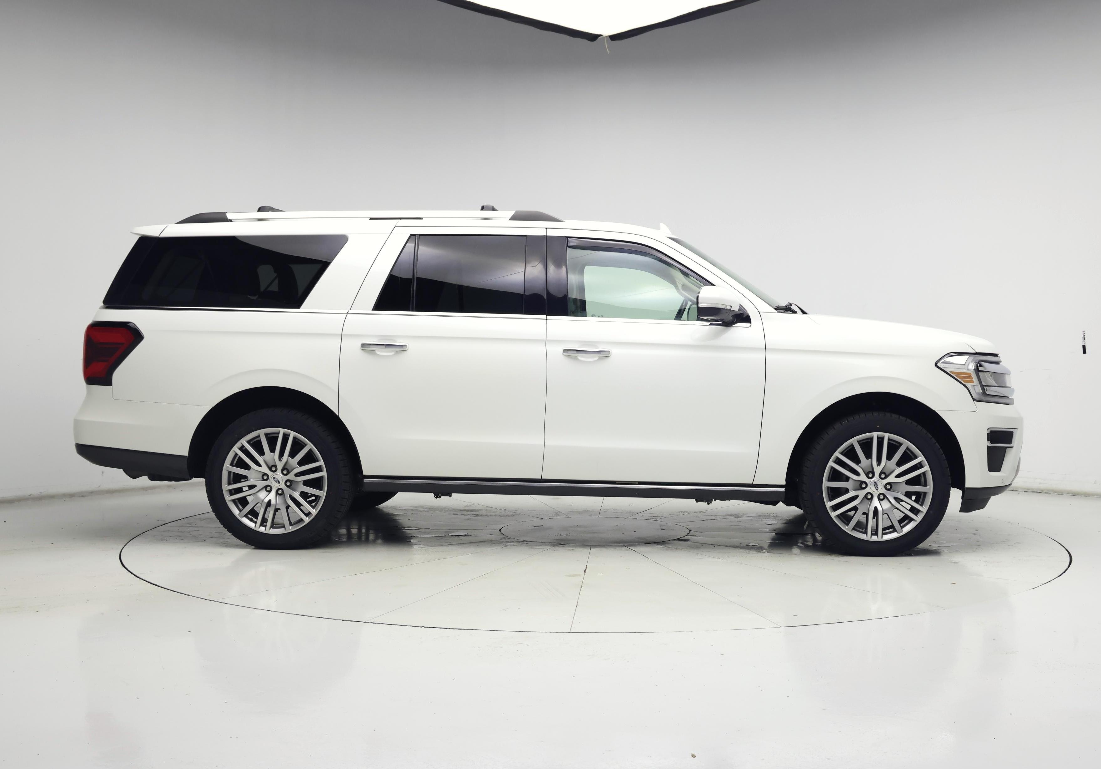Thumbnail: 2022 Ford Expedition MAX - 7
