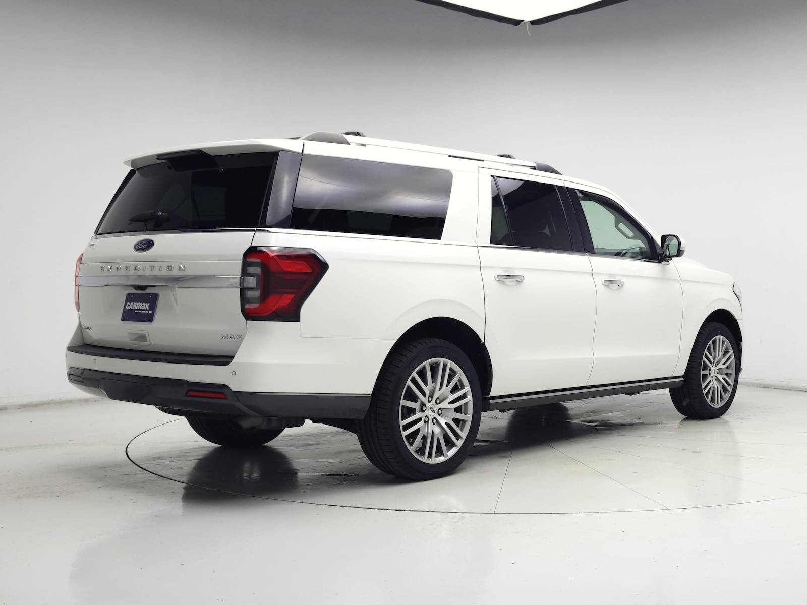2022 Ford Expedition Limited - Photo 9
