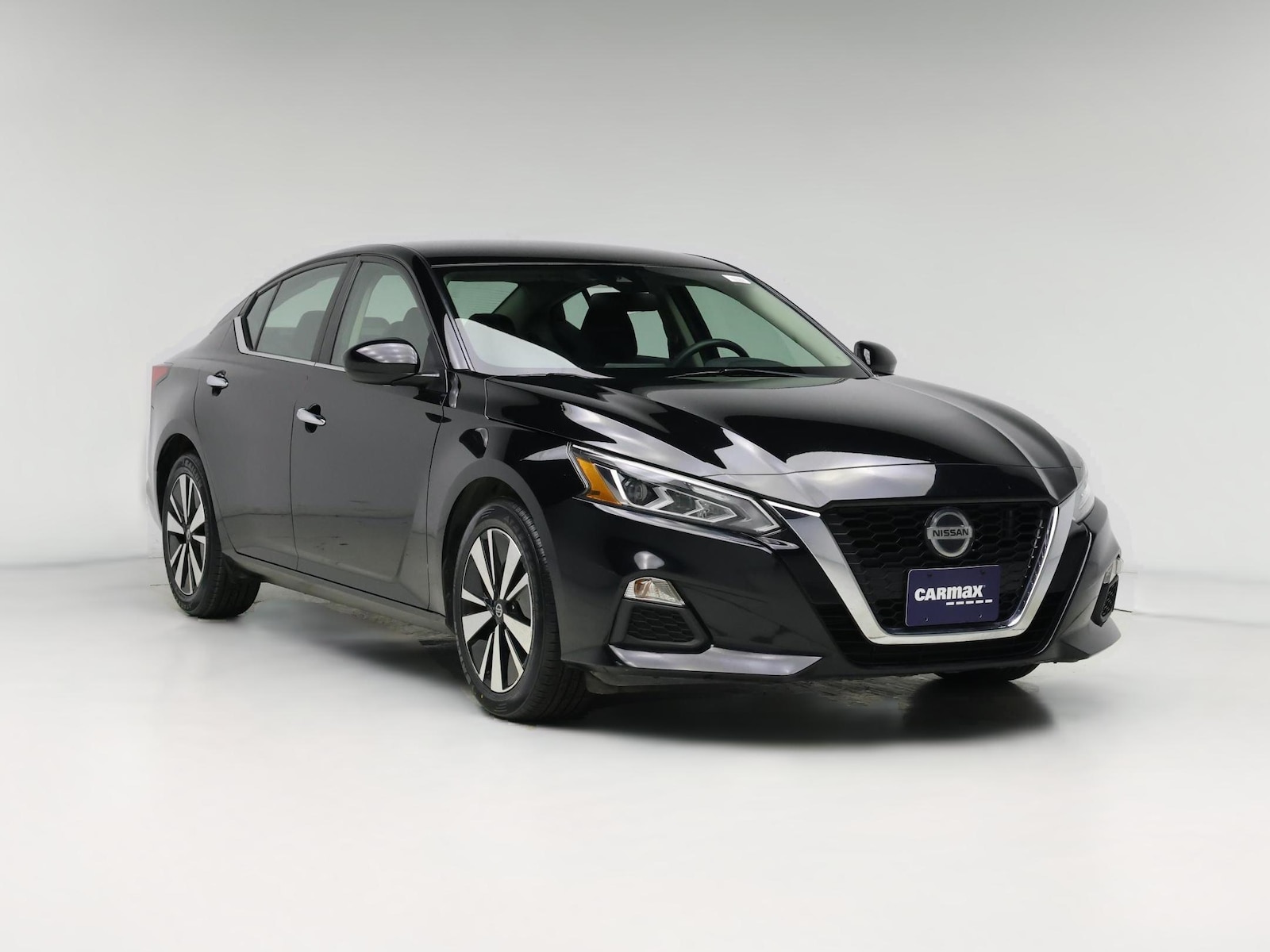 2021 Nissan Altima SV