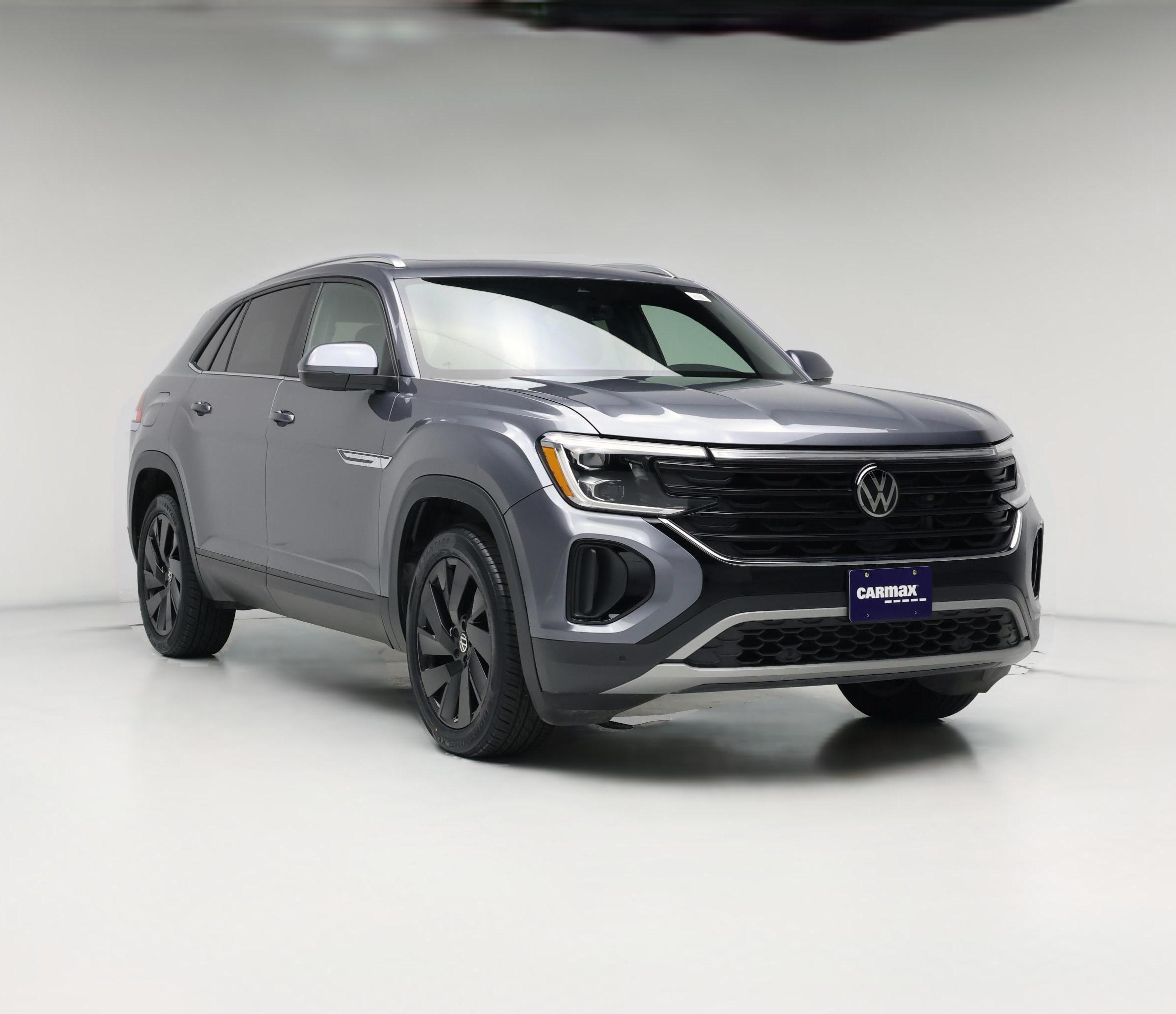 Thumbnail: 2024 Volkswagen Atlas - 1