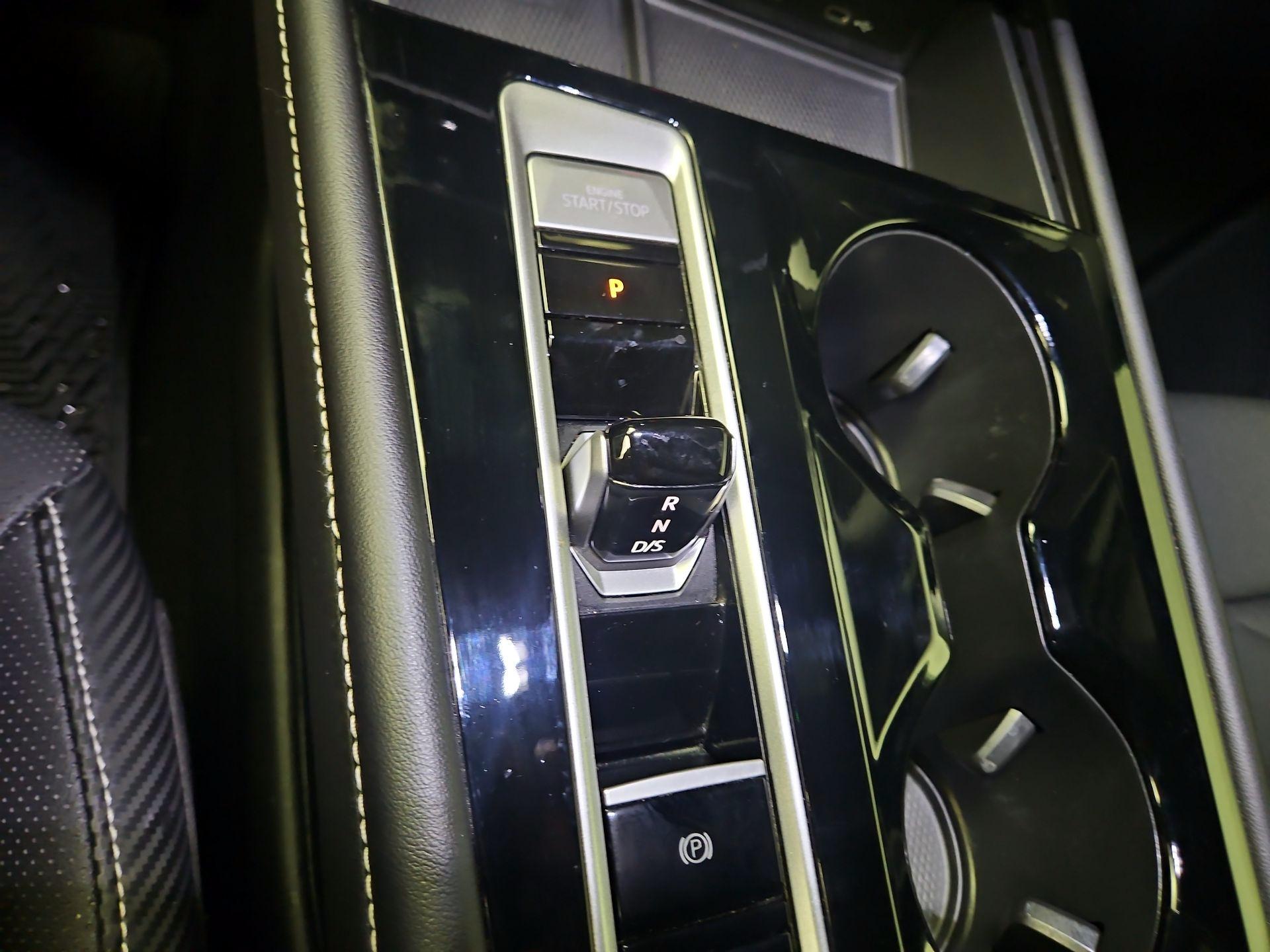 Thumbnail: 2024 Volkswagen Atlas - 17
