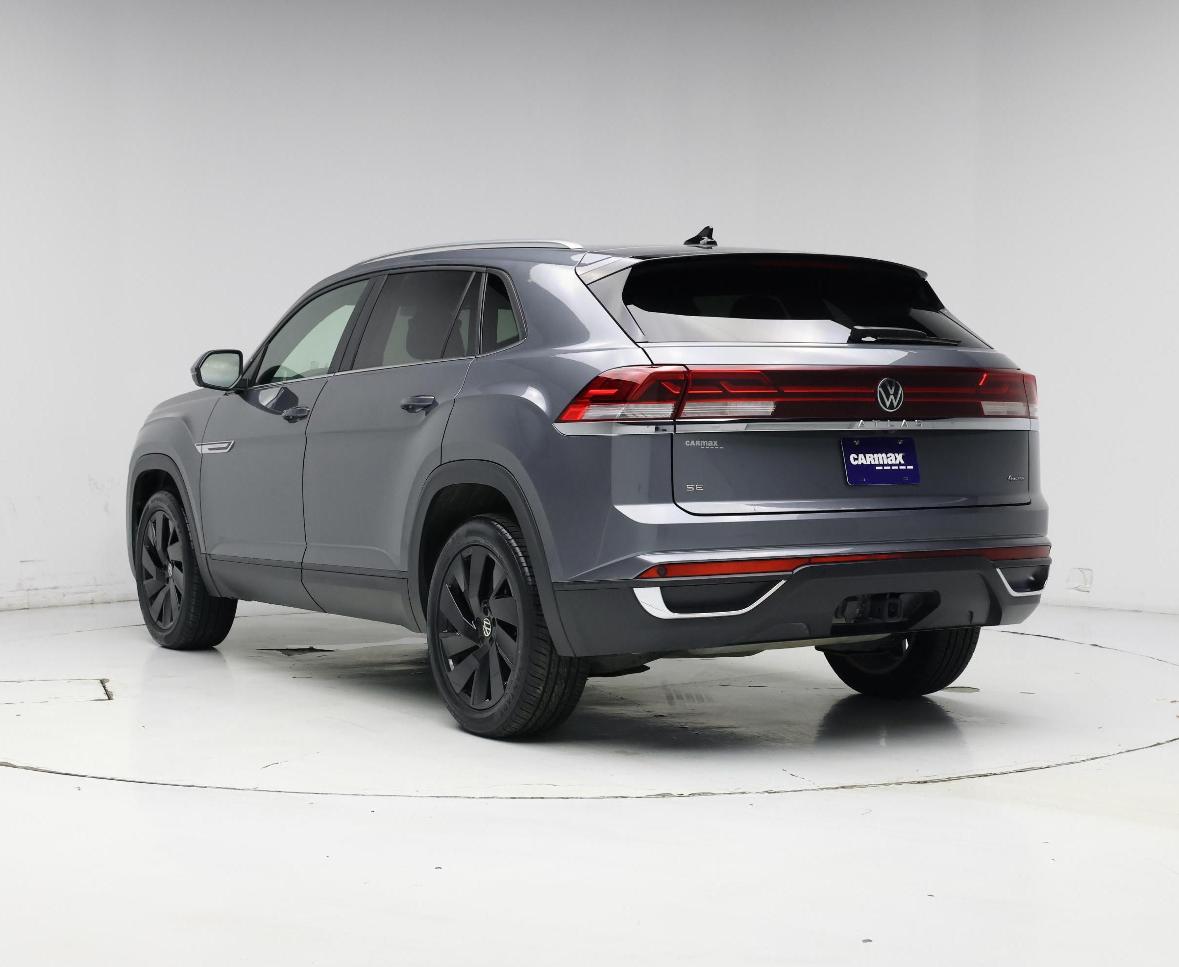 Thumbnail: 2024 Volkswagen Atlas - 2