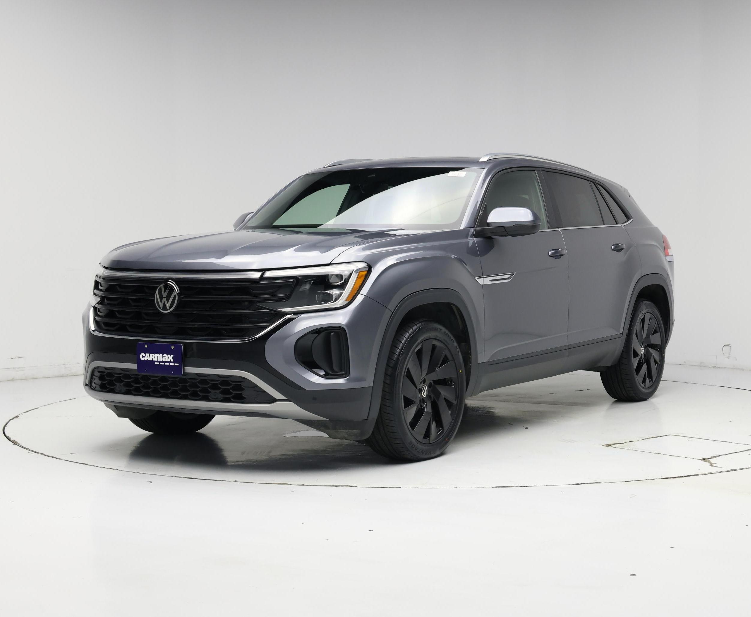 Thumbnail: 2024 Volkswagen Atlas - 4