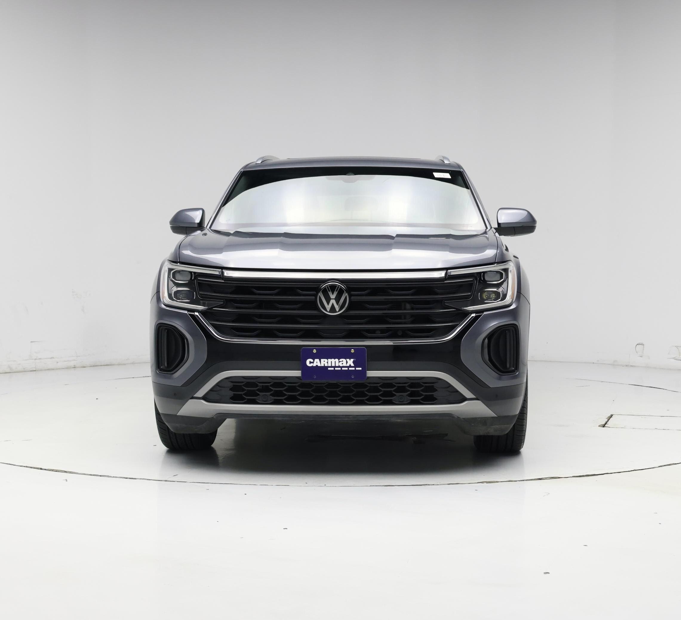 Thumbnail: 2024 Volkswagen Atlas - 5