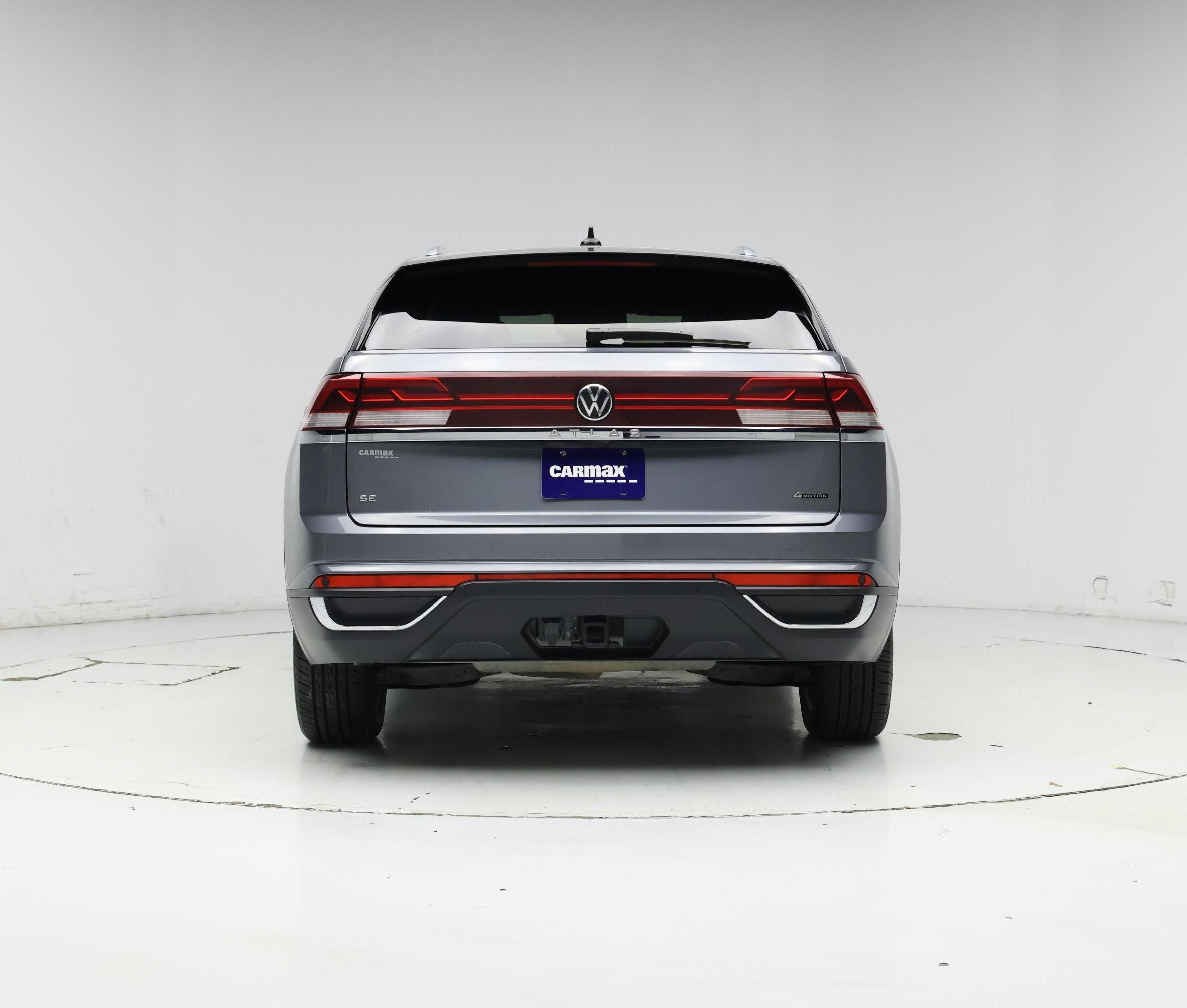 Thumbnail: 2024 Volkswagen Atlas - 6