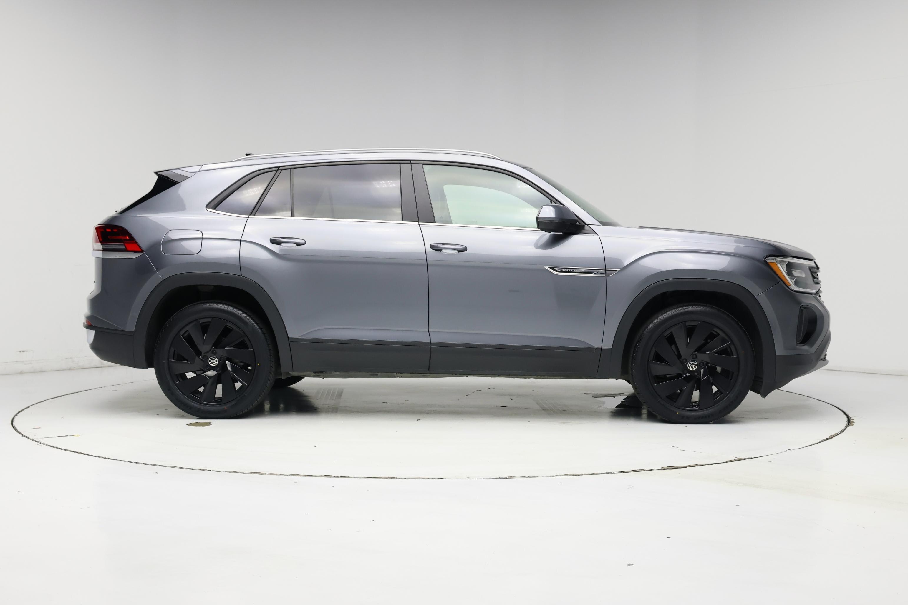 Thumbnail: 2024 Volkswagen Atlas - 7