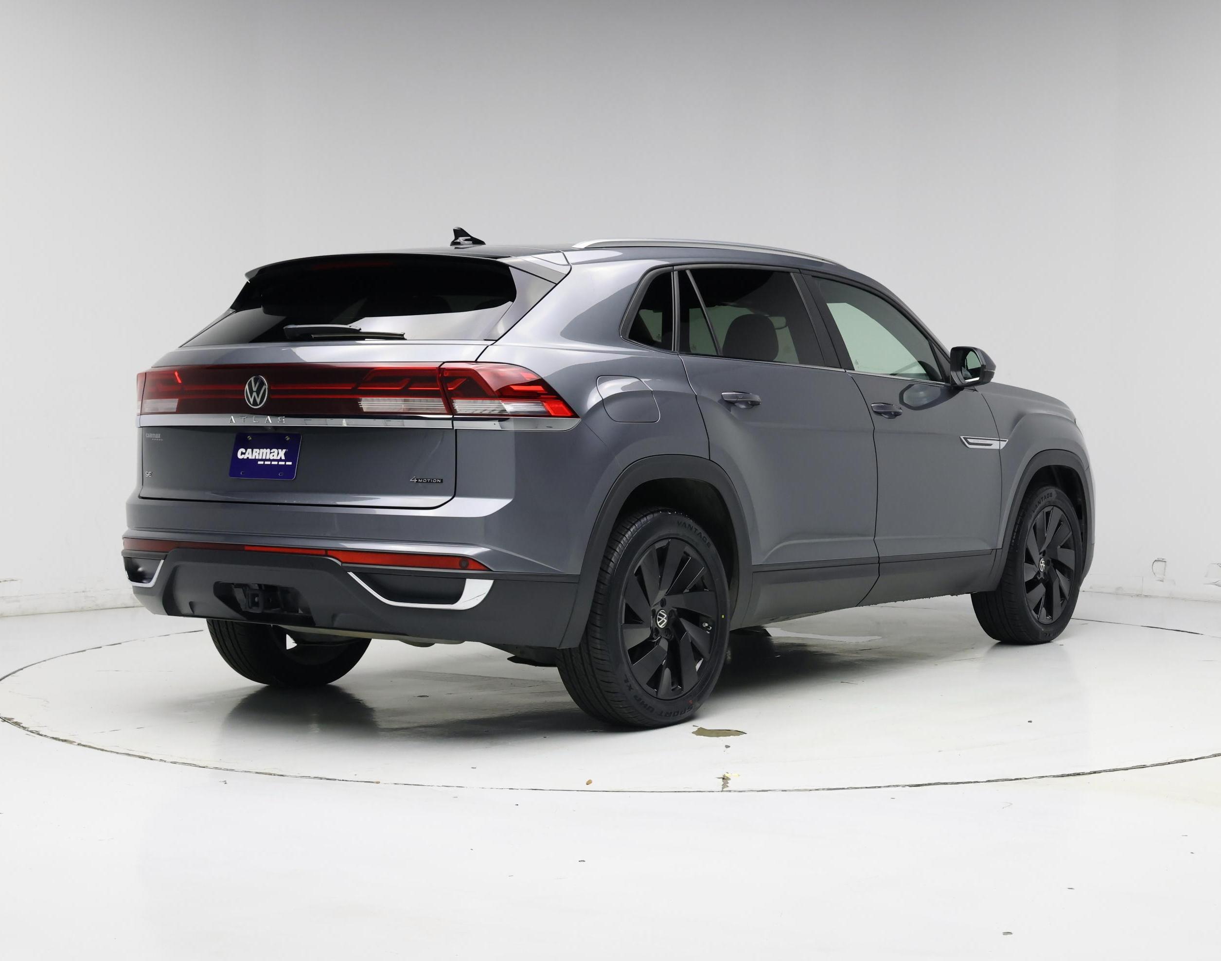 Thumbnail: 2024 Volkswagen Atlas - 8